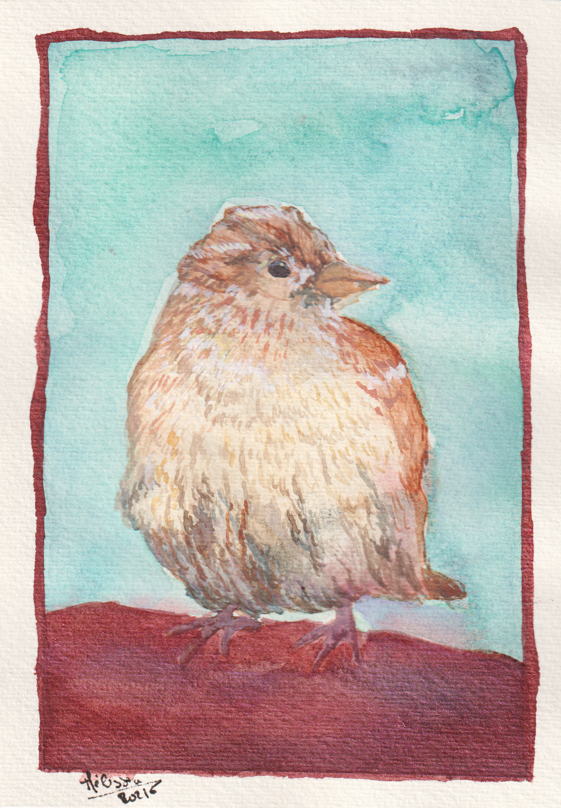 Moineau