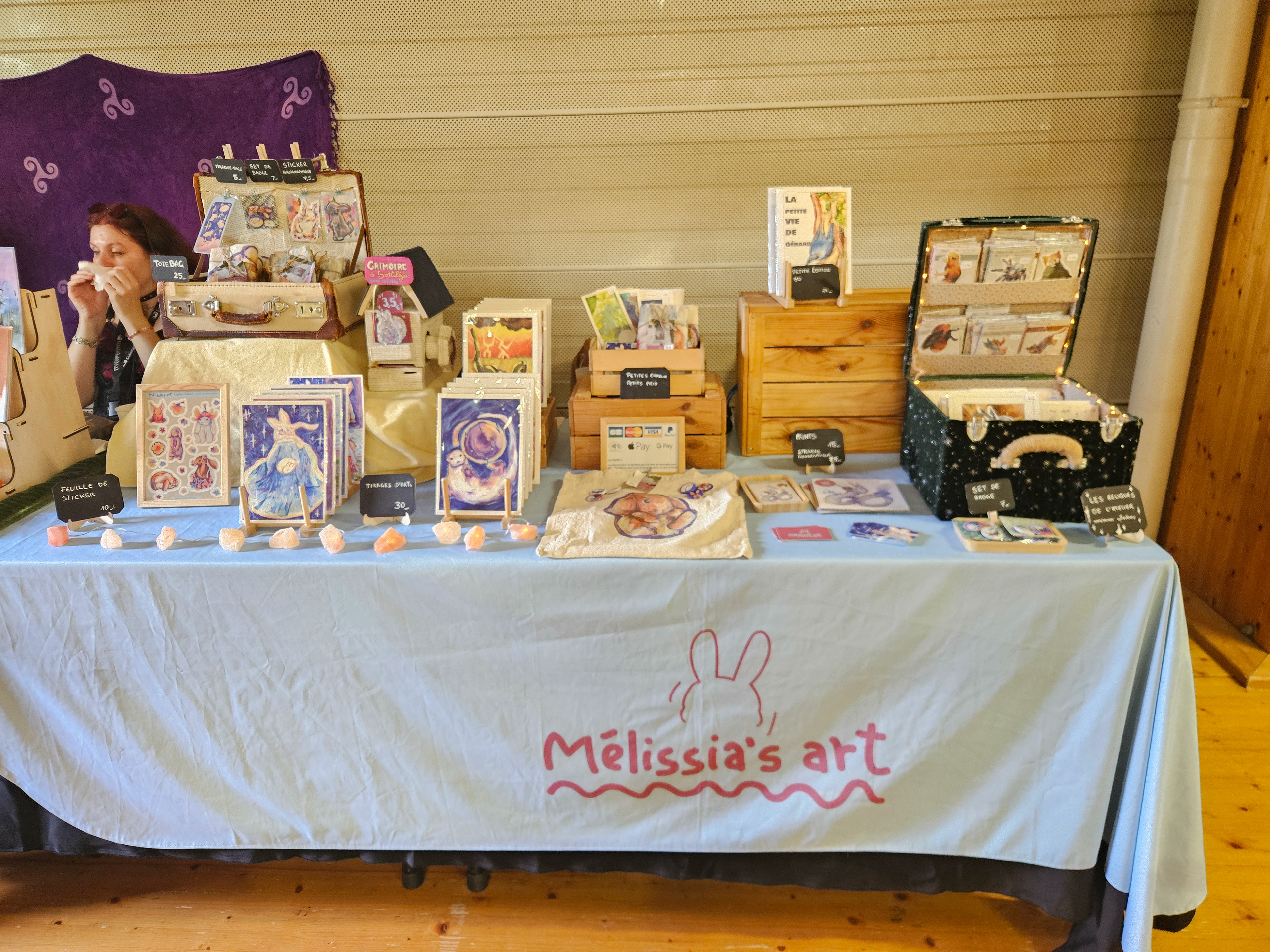 Festival Étrange-Grande 2025