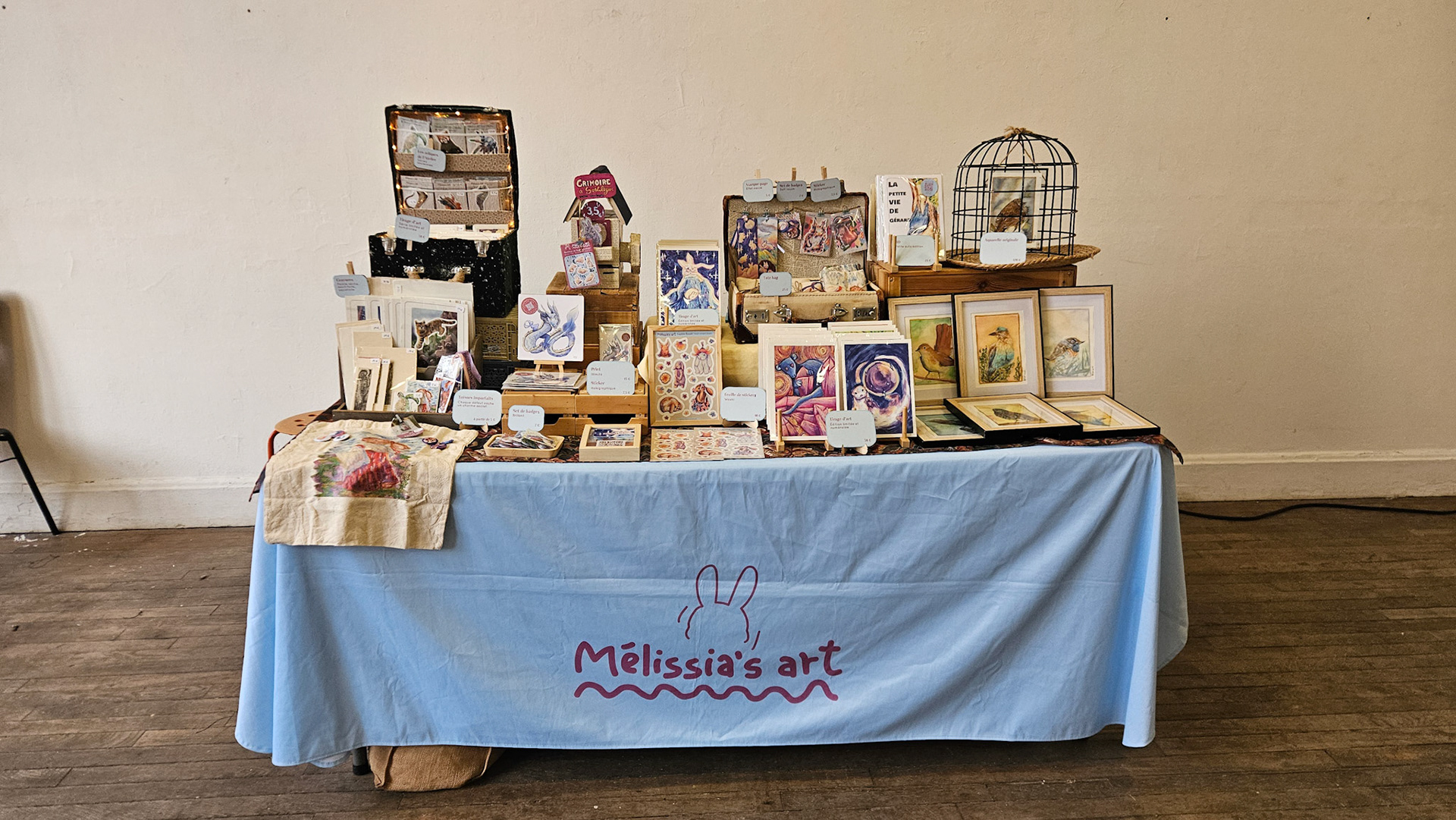 L'art et la manière 2025