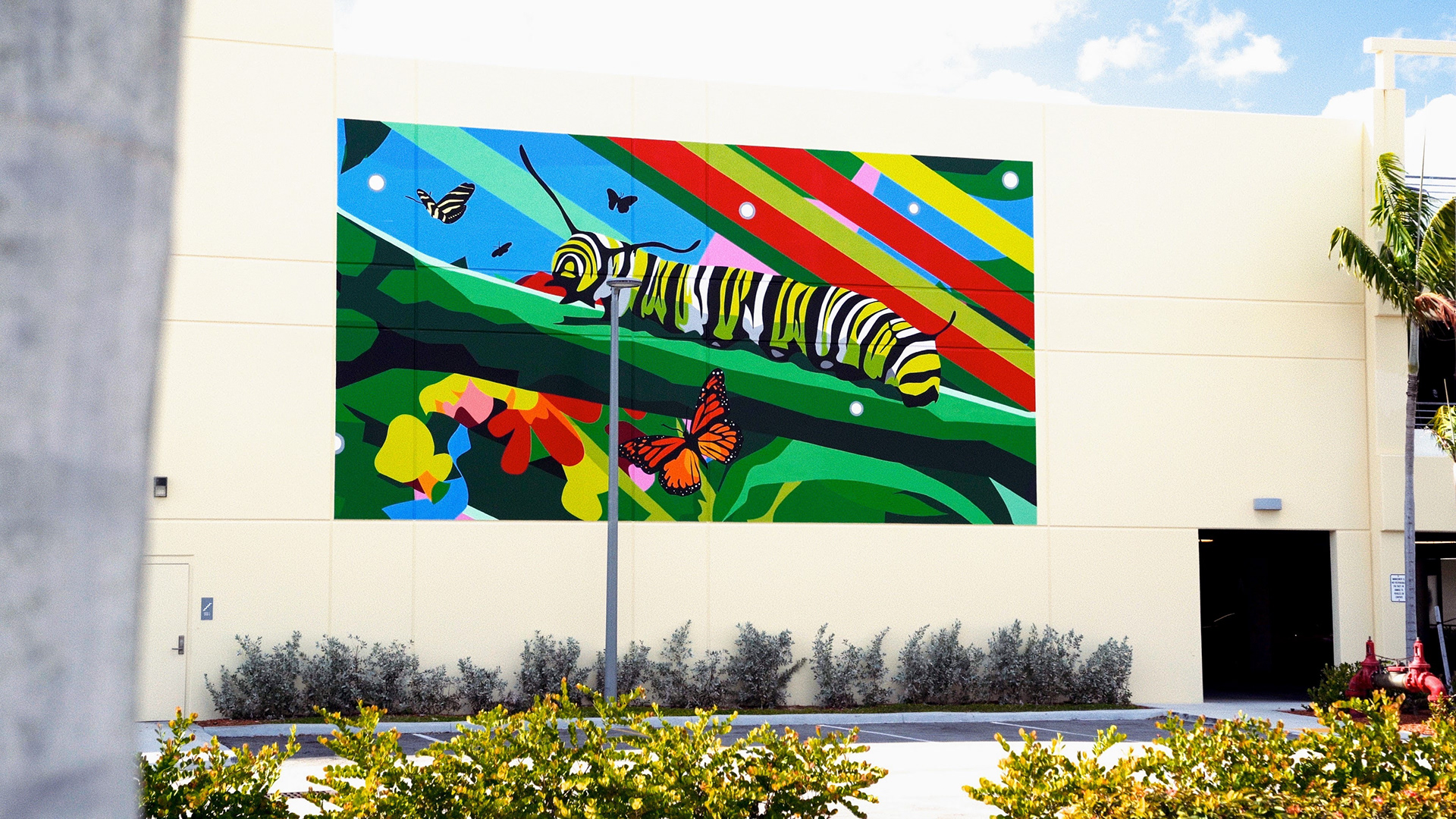 Photo Curtesy of Unconventional Group