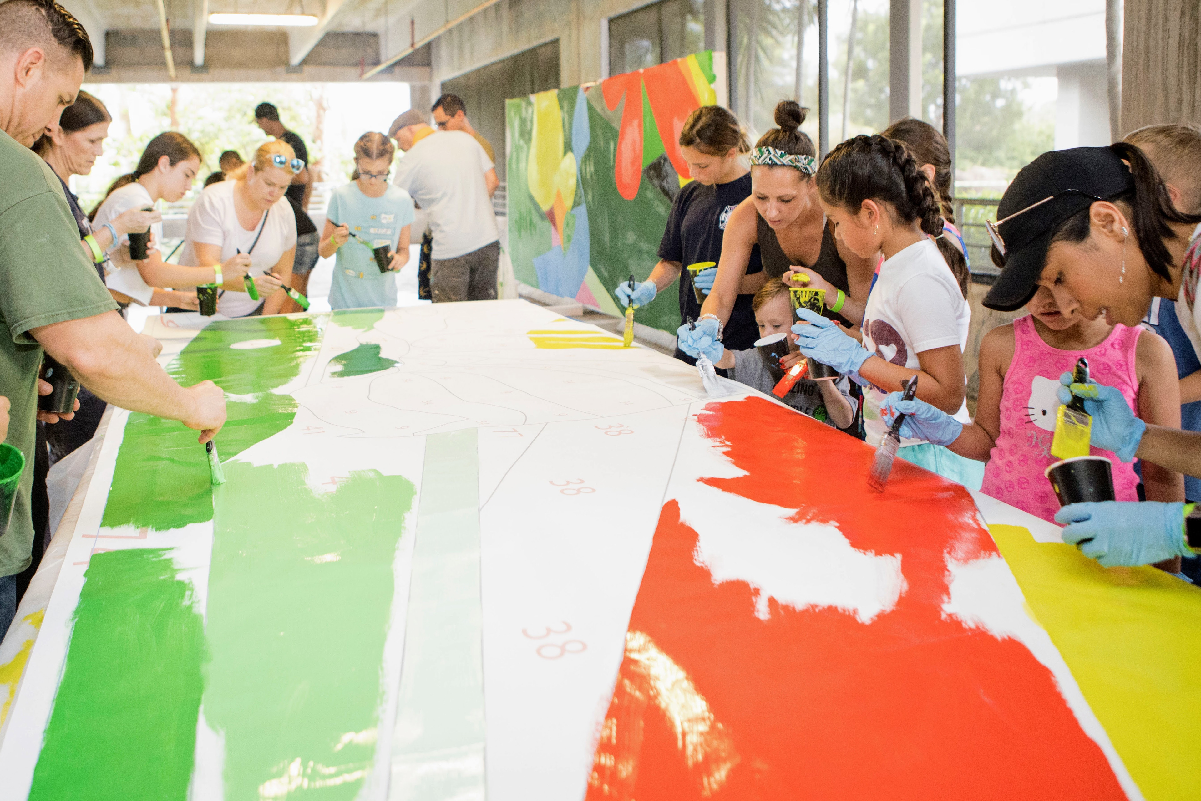 Photo Curtesy of Unconventional Group