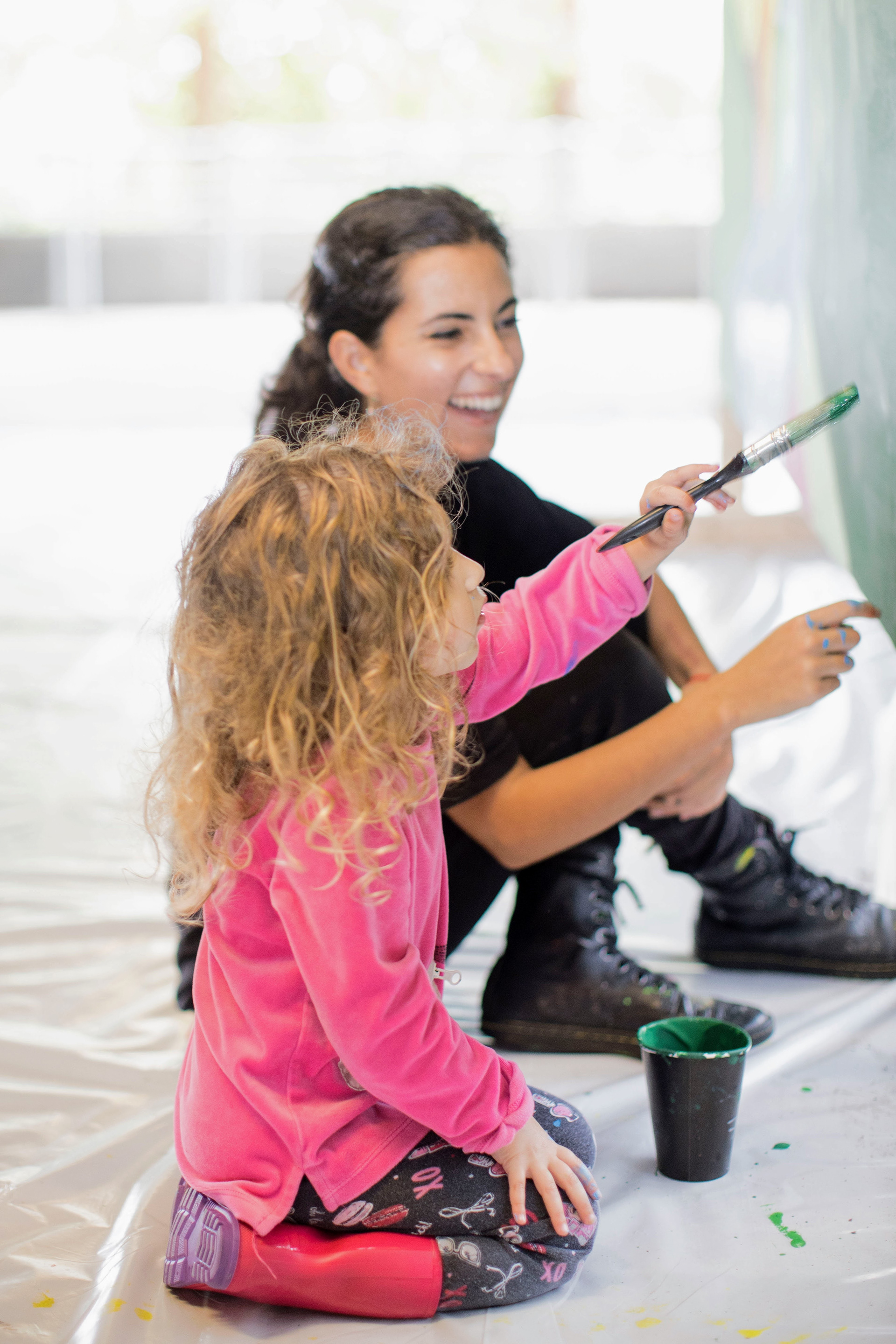 Photo Curtesy of Unconventional Group