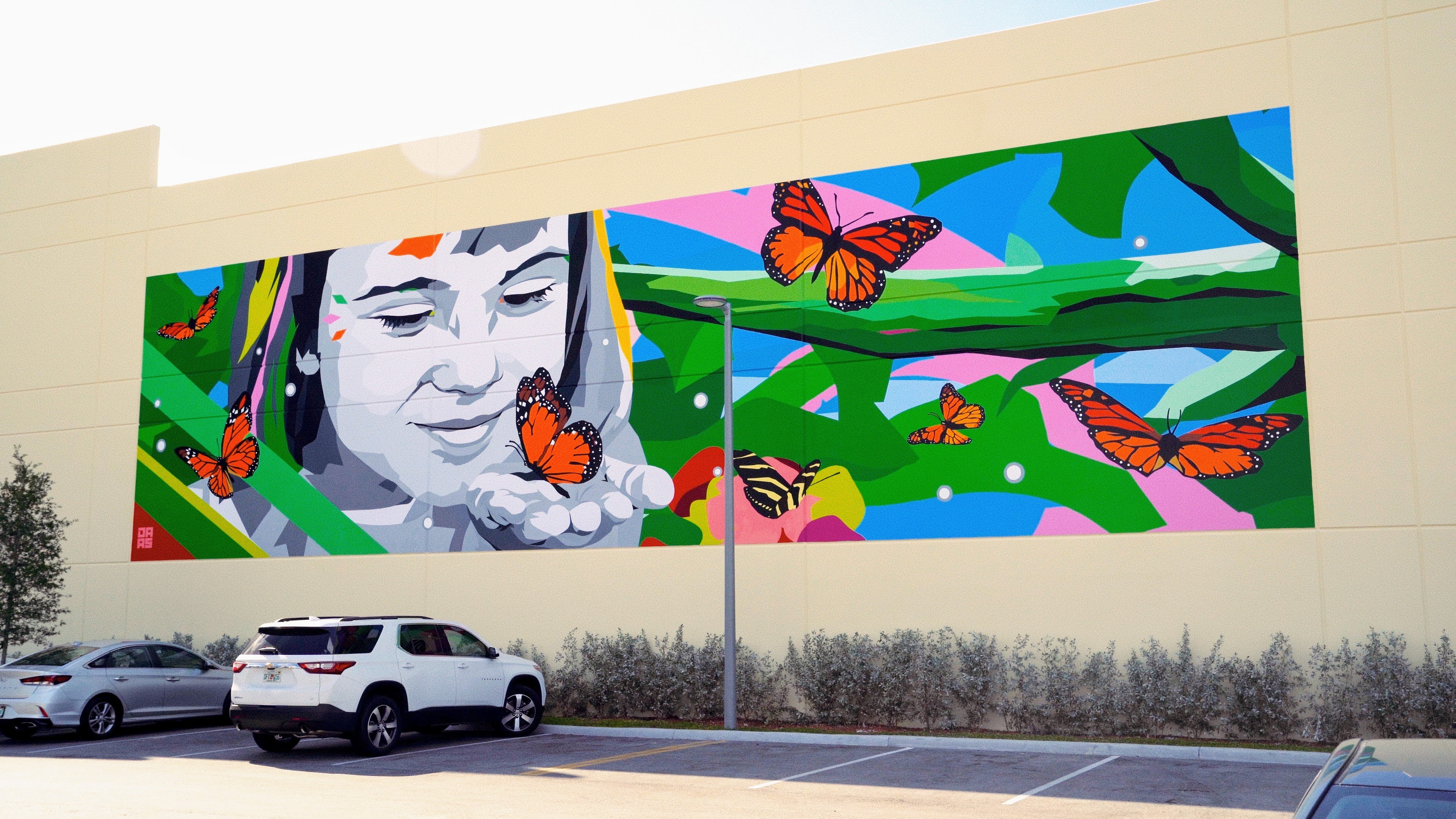 Photo Curtesy of Unconventional Group