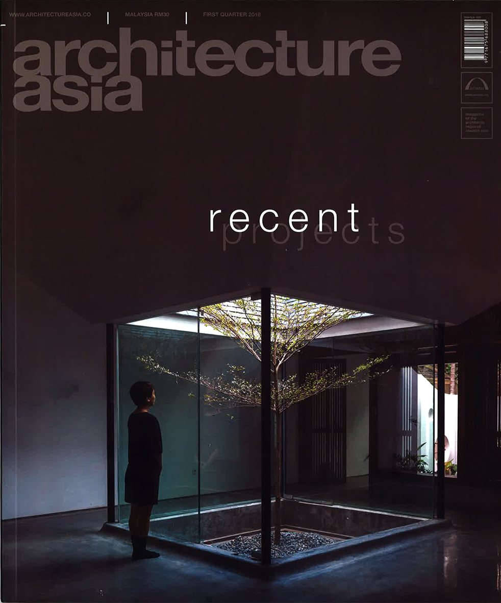 Architecture Asia