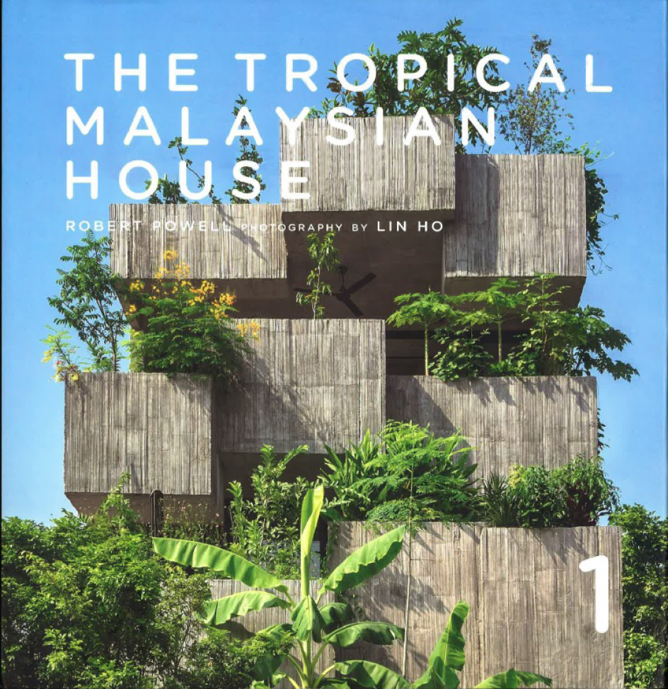 The Tropical Malaysian House | Meru House