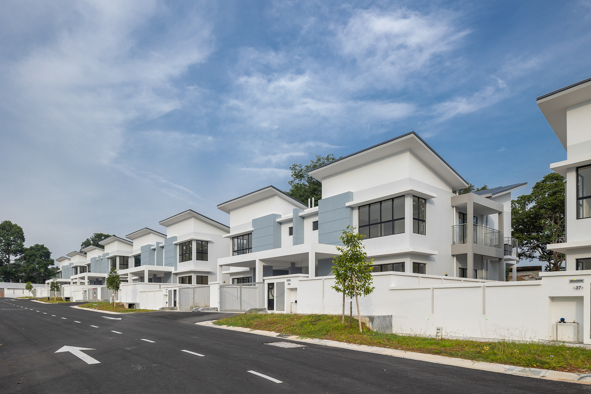 A3 PROJECTS - JENDERAM IDAMAN