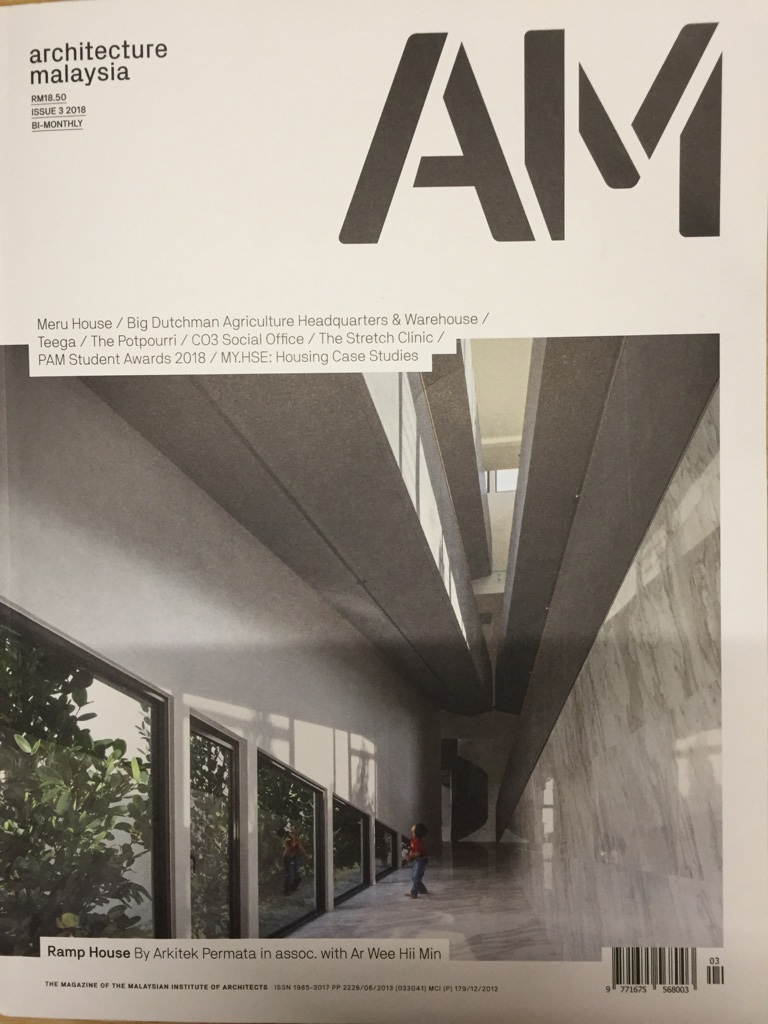 Architecture Malaysia | Meru House