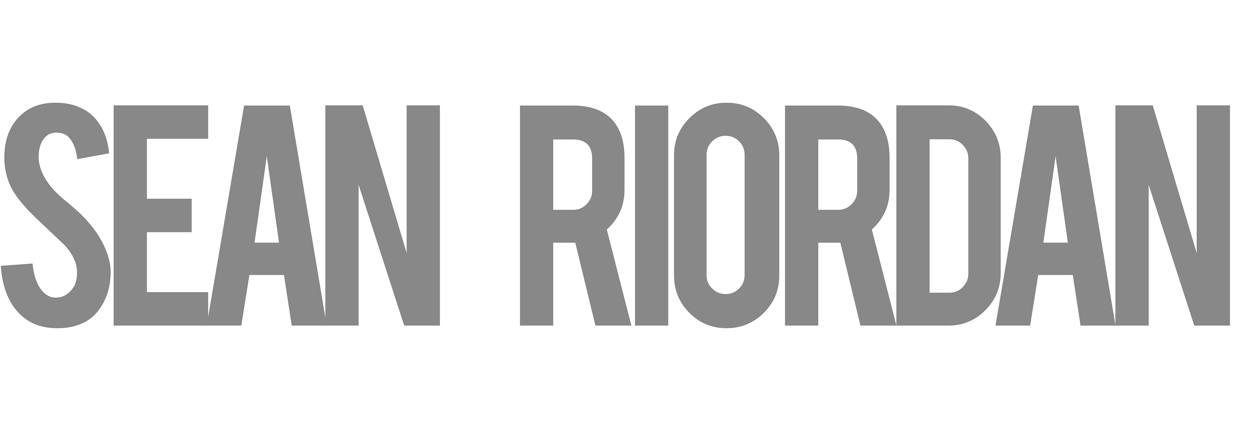 Sean Riordan