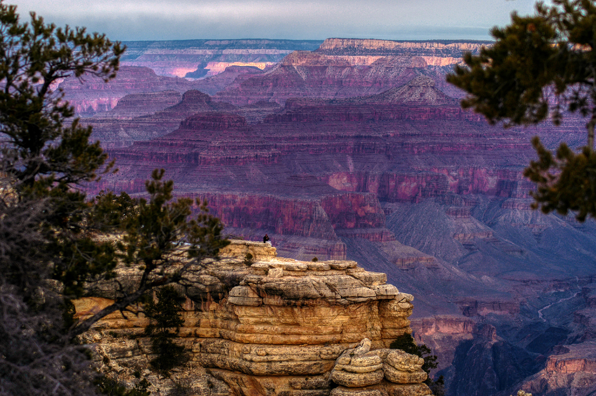 Grand Canyon