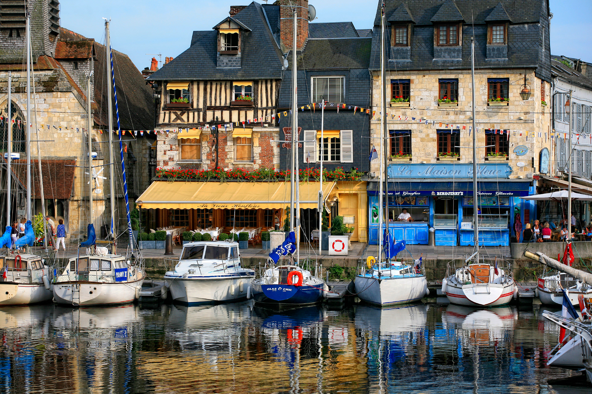 Honfleur