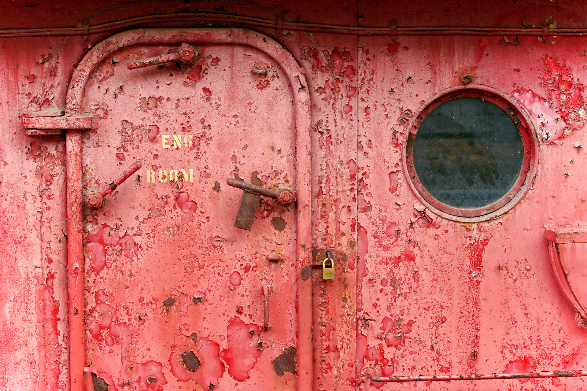 Remorqueur Daniel McAllister