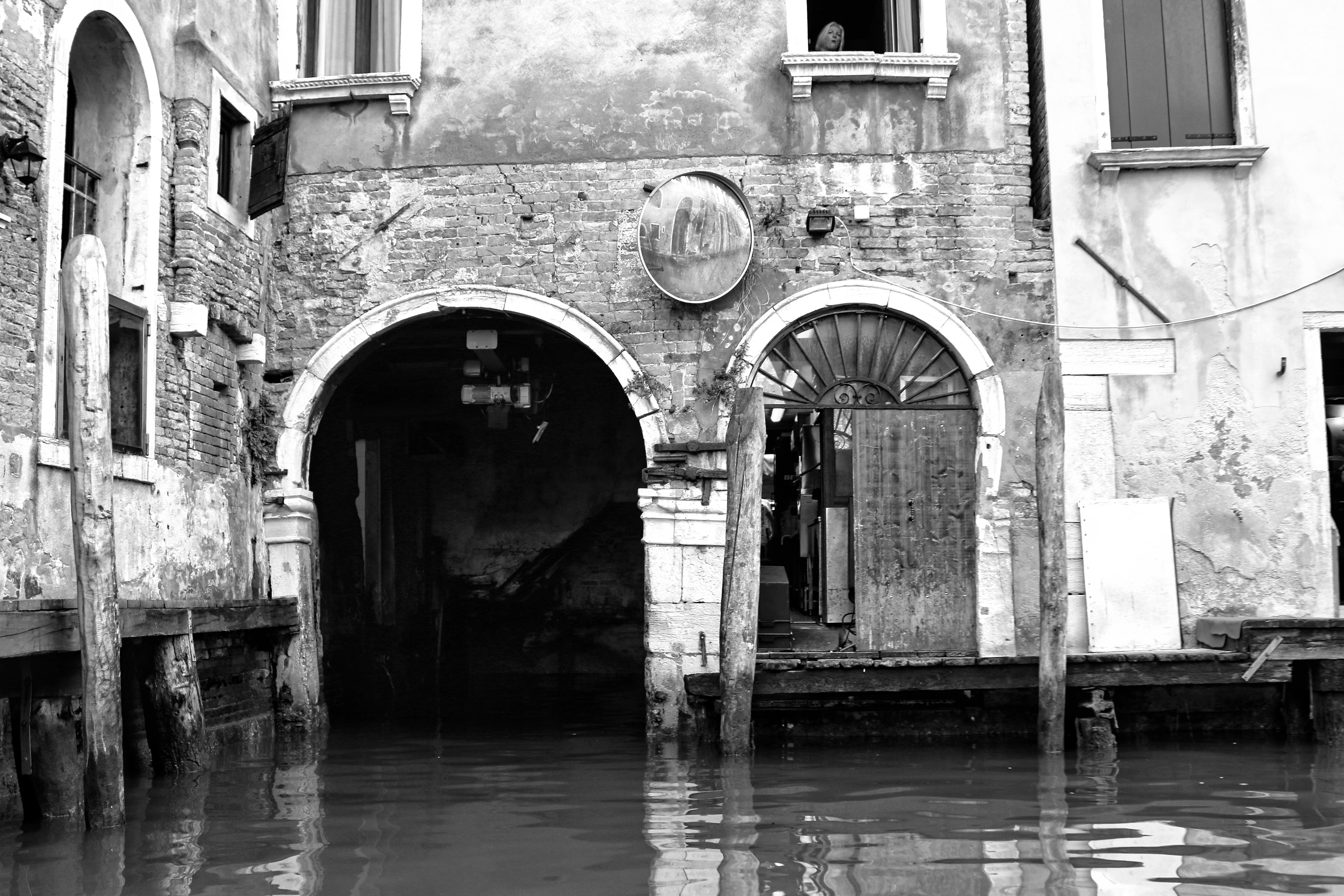 Venise