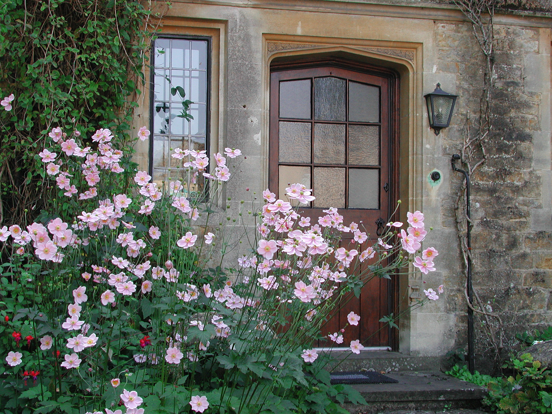Cotswolds - Angleterre