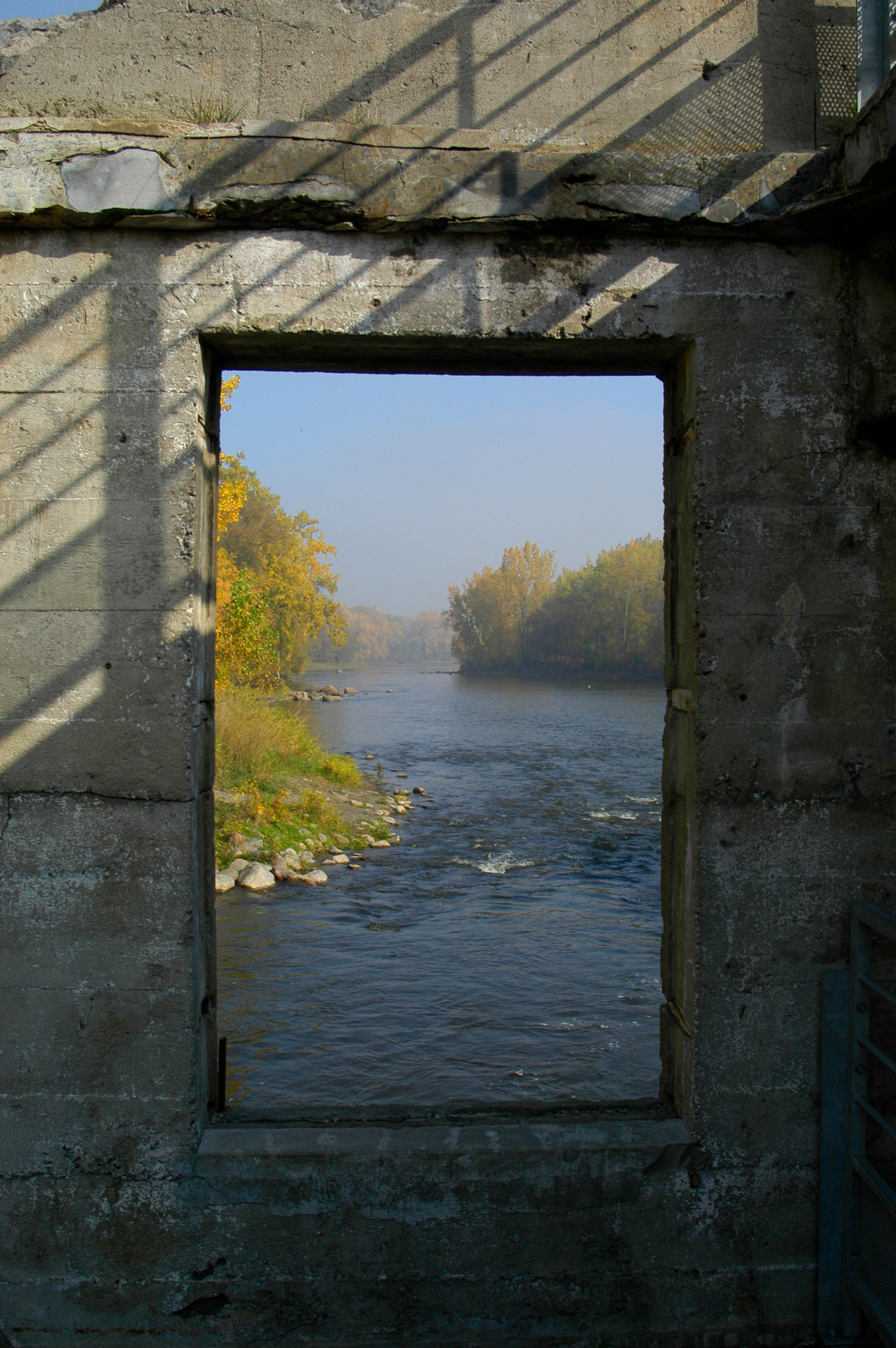 Parc de la Visitation