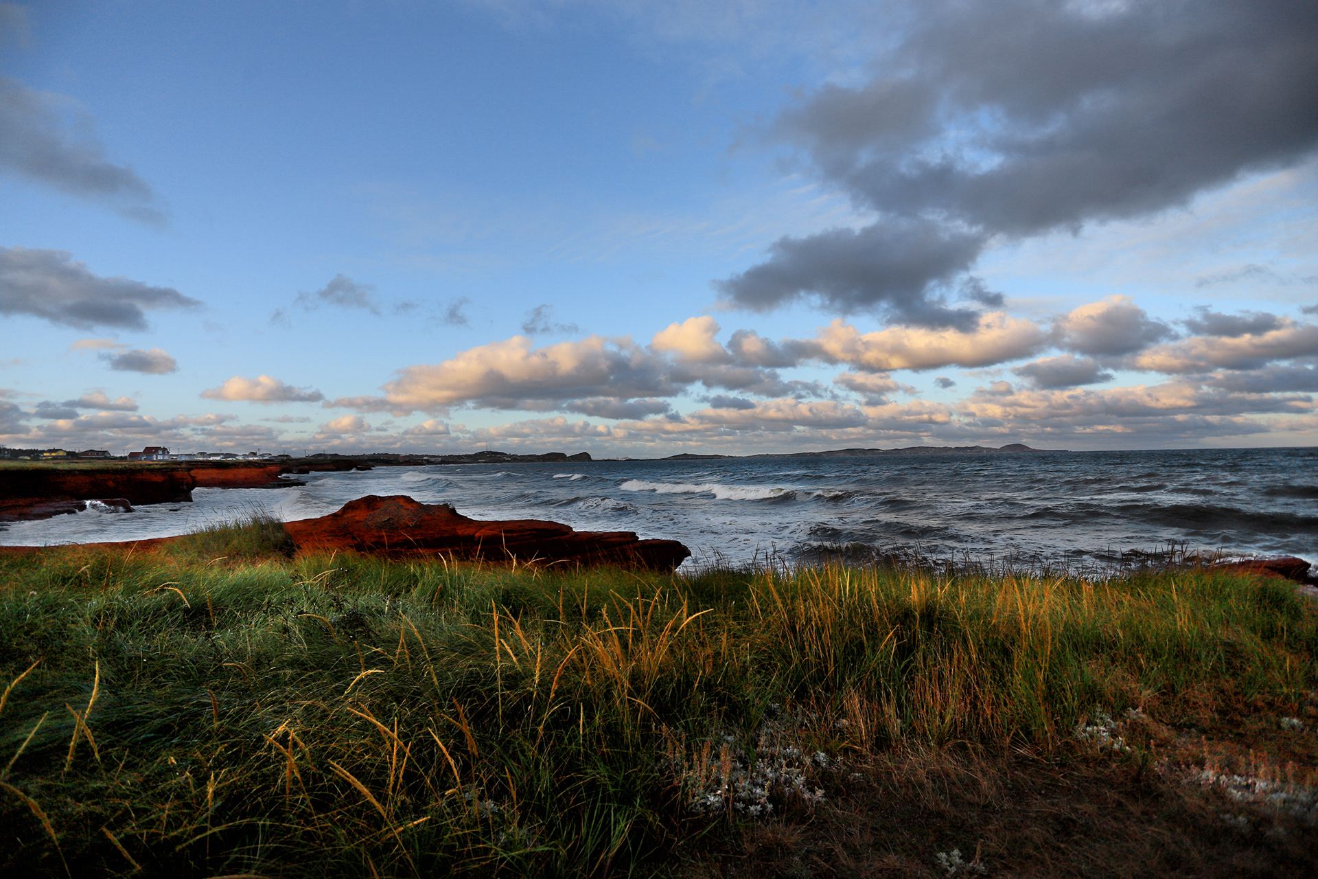 Pointe de l'Échouerie