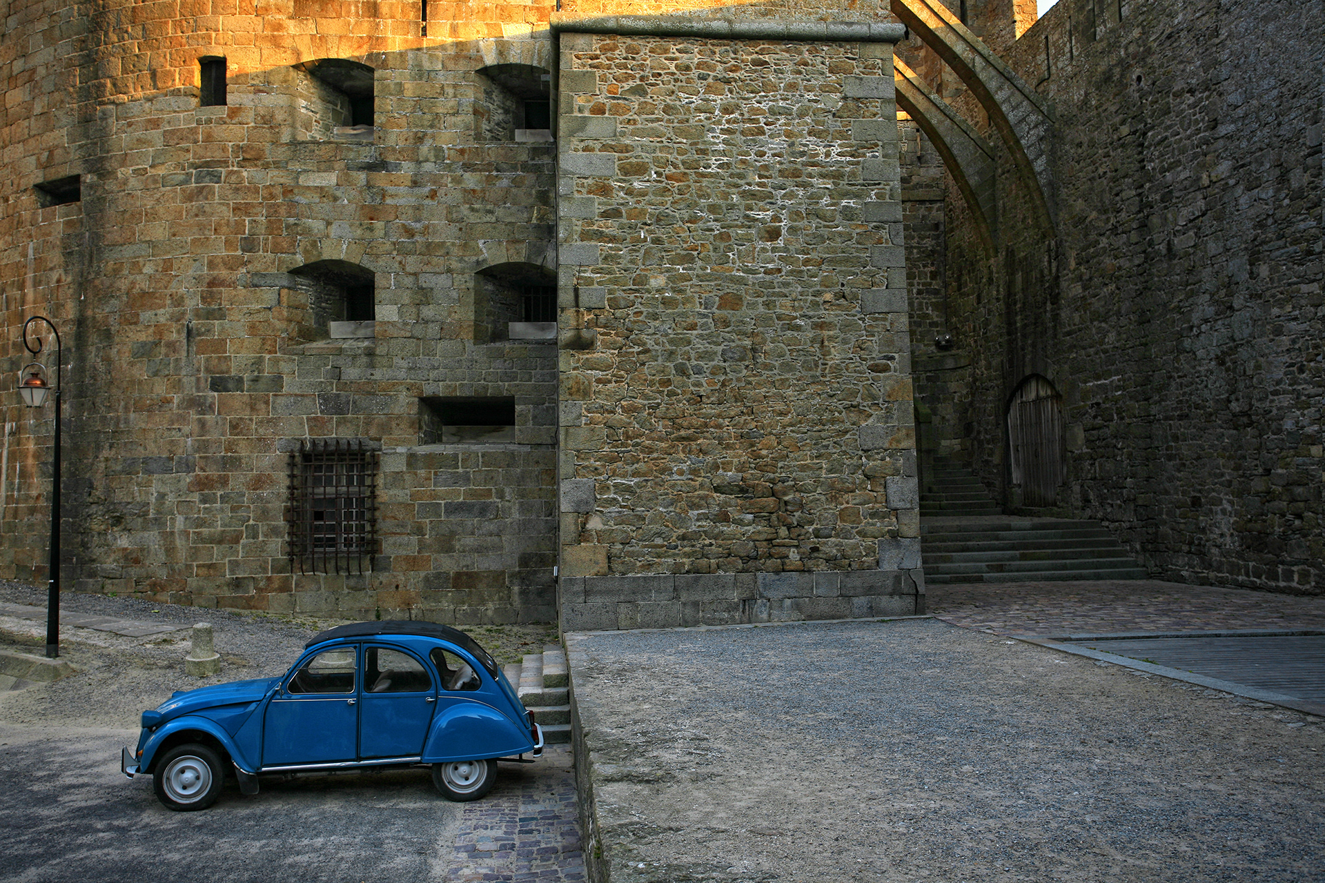 Saint-Malo Intra-Muros