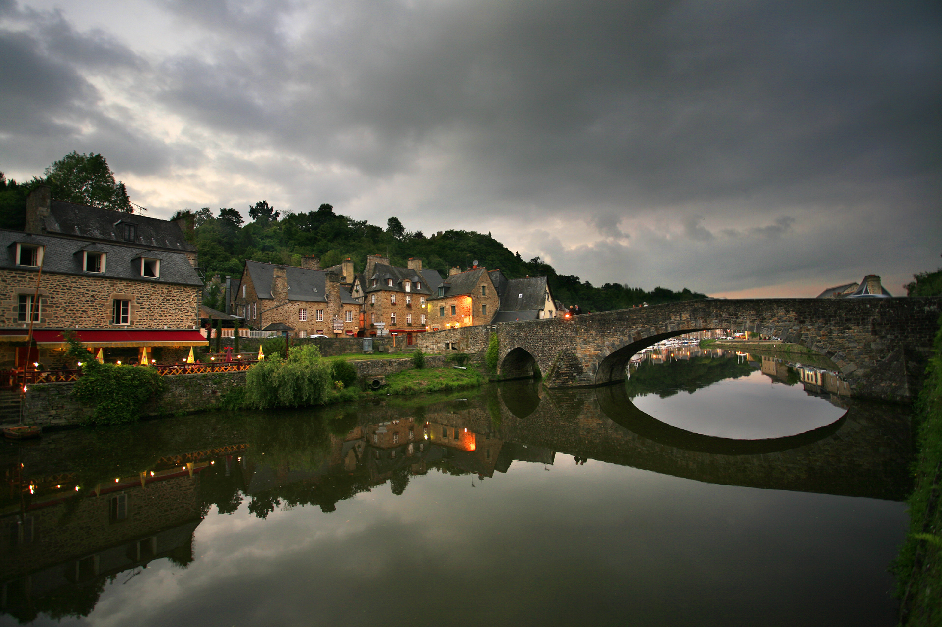 Dinan
