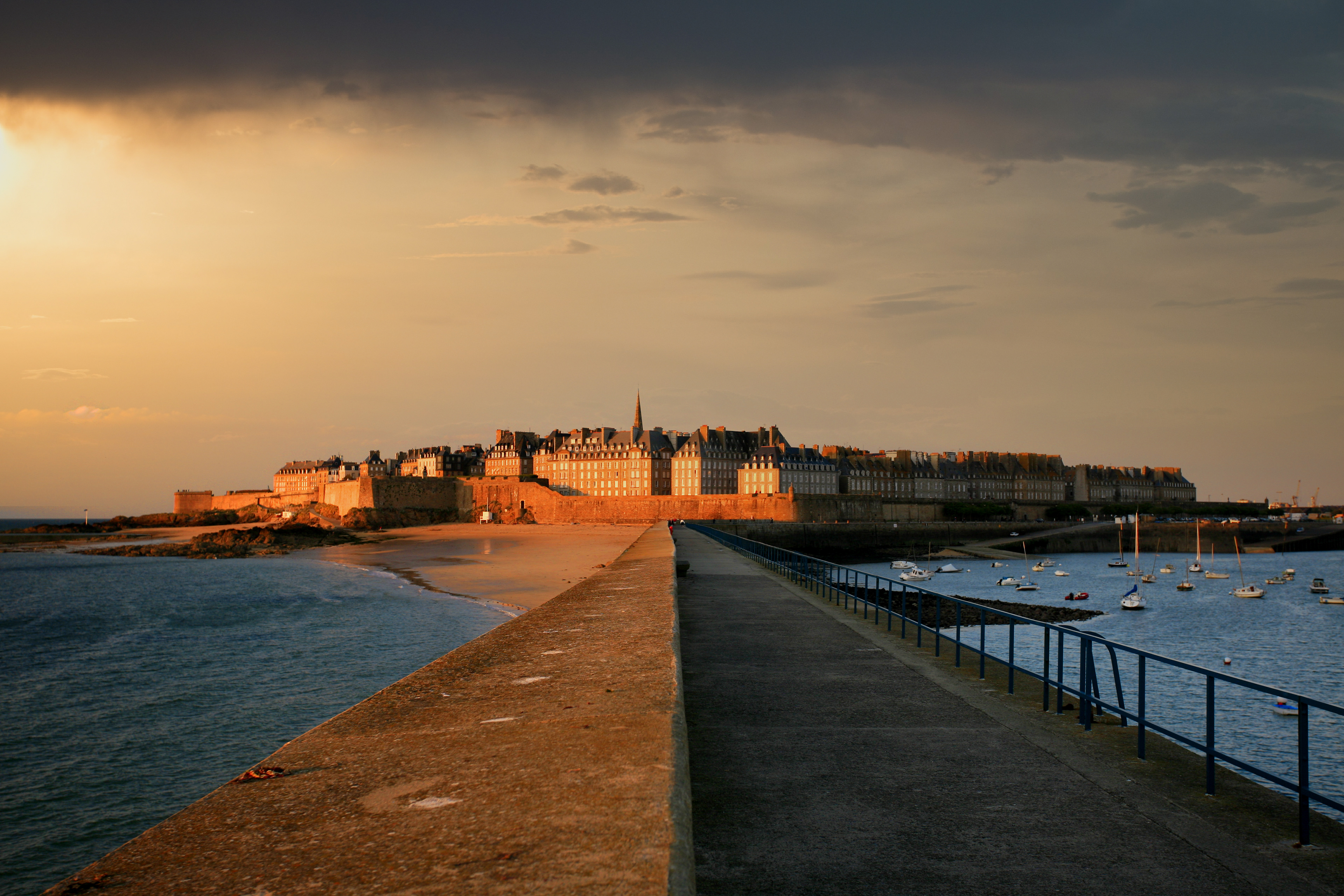 Saint-Malo