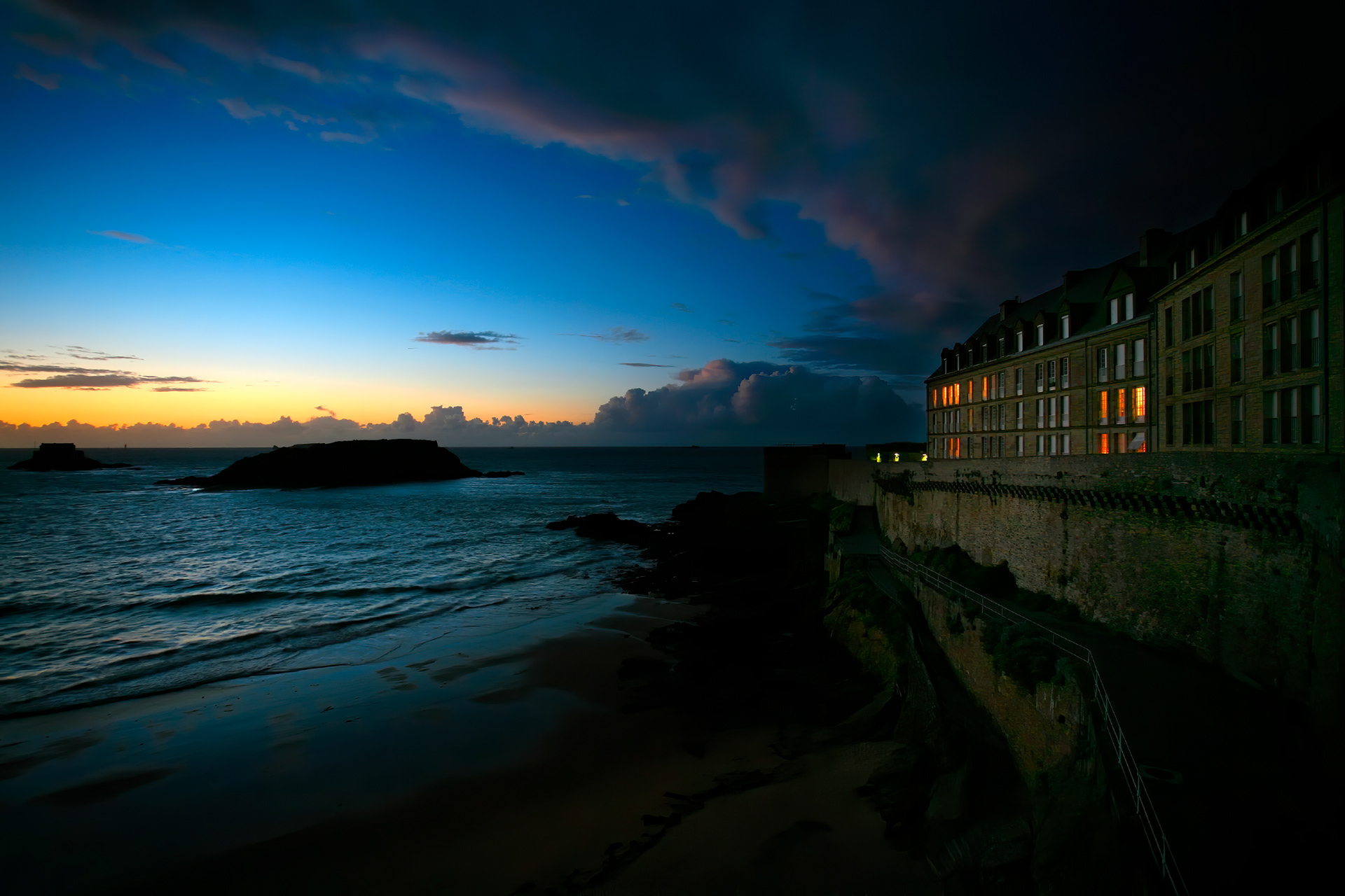 Saint Malo