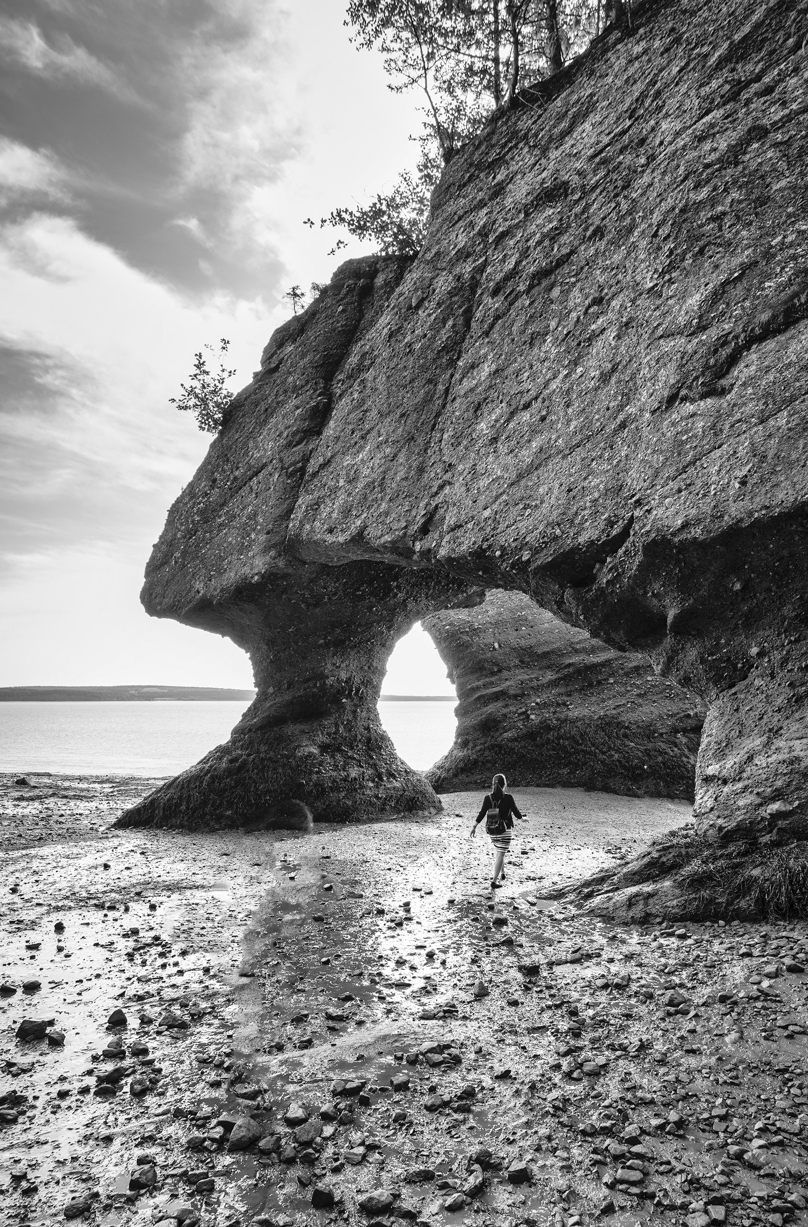 Nouveau-Brunswick