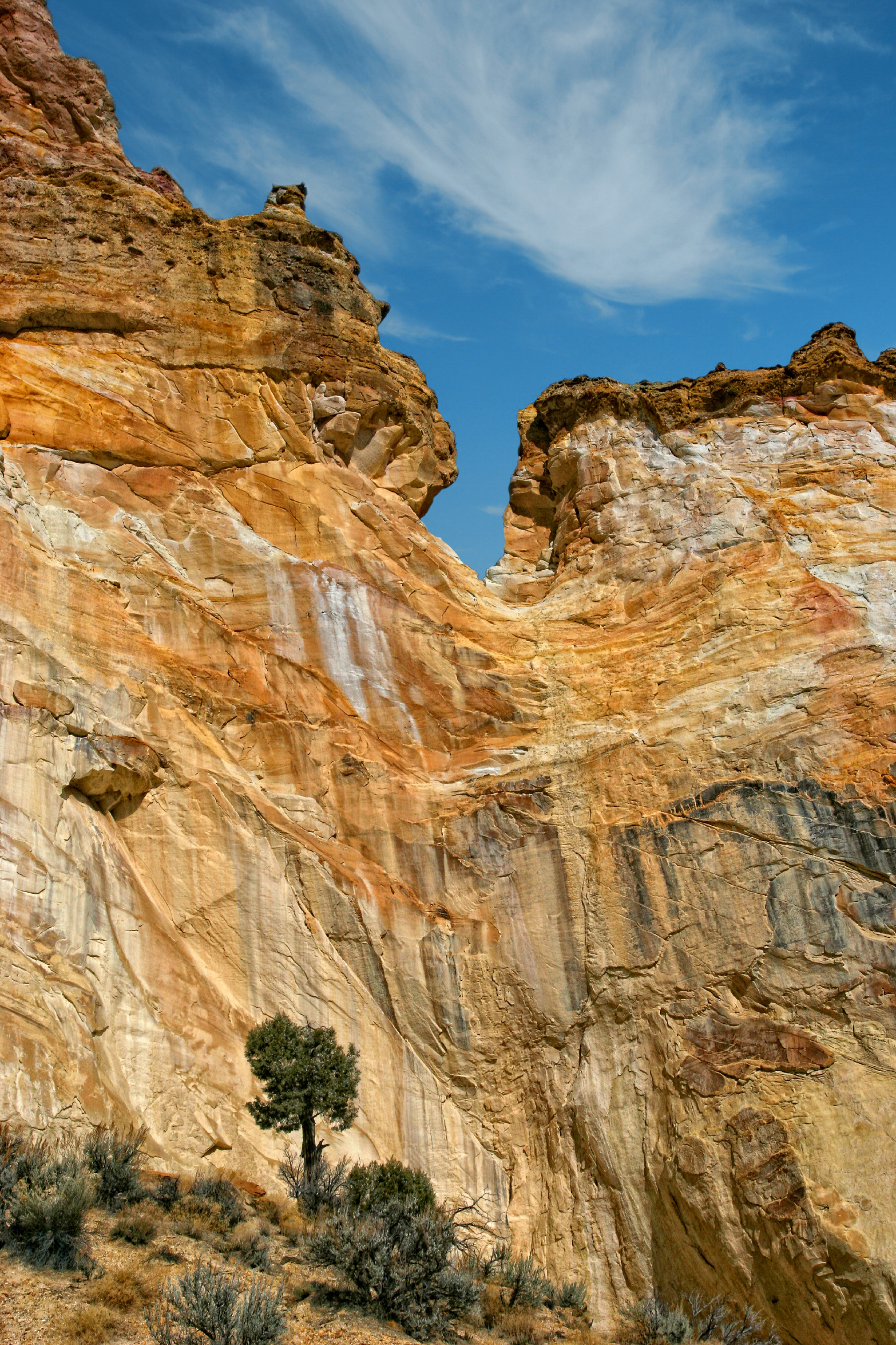 Grosverner Arch - Utah