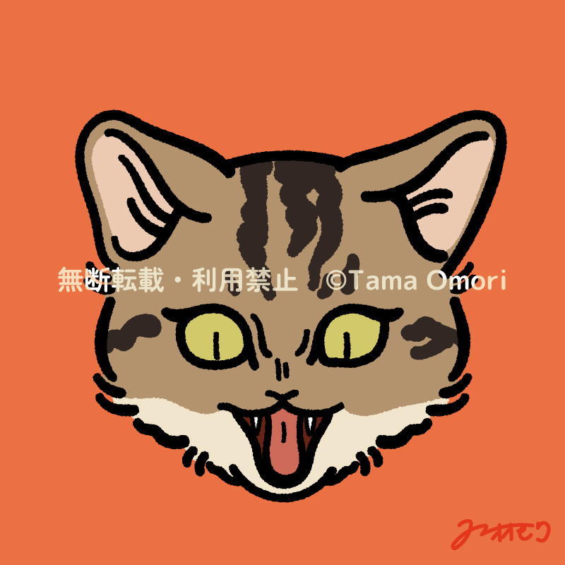 SNSアイコン
