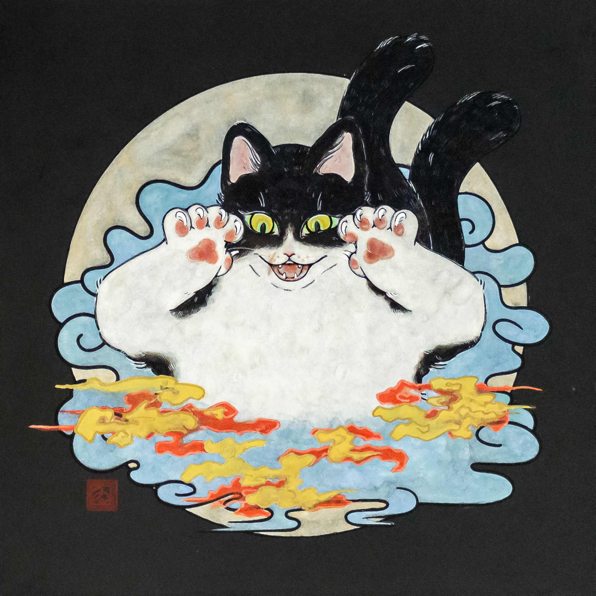 泣く仔も黙る(300×300)
