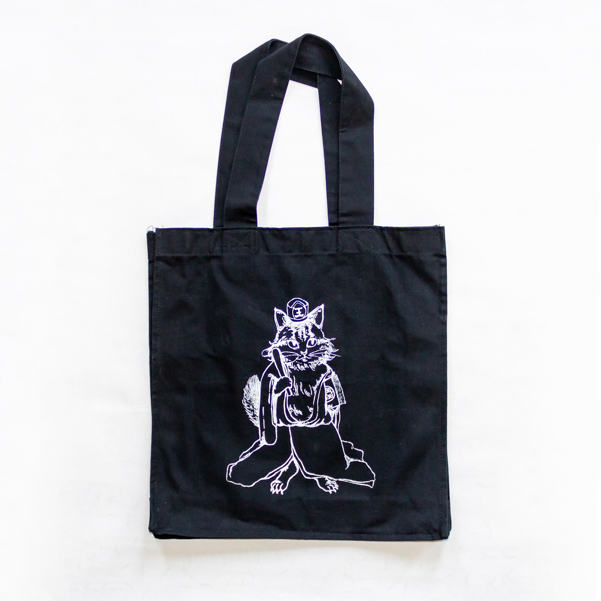 閻魔たまBIGトートバッグ