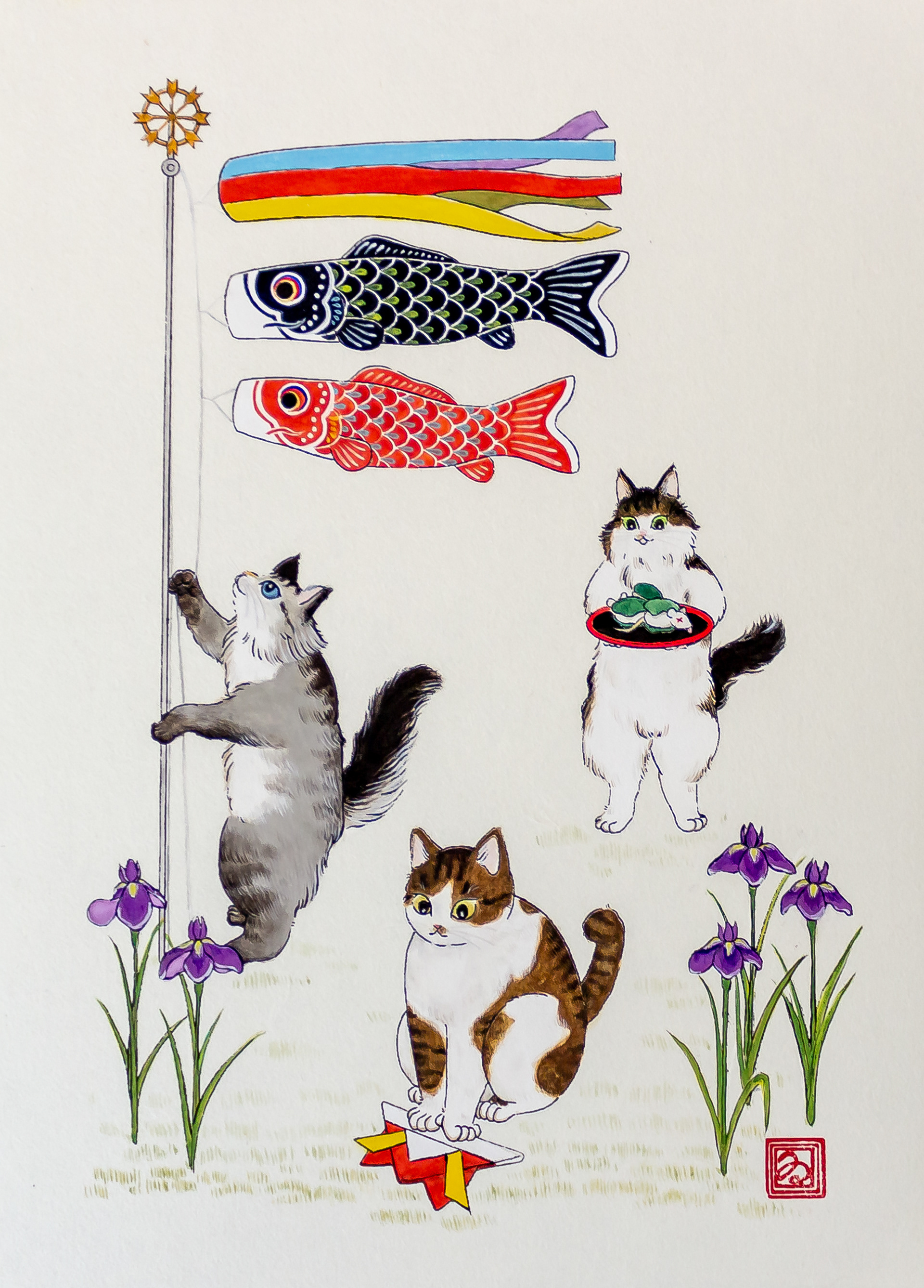 こねこの日(333×242)