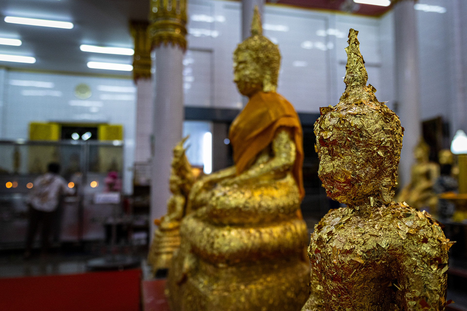 Thailand