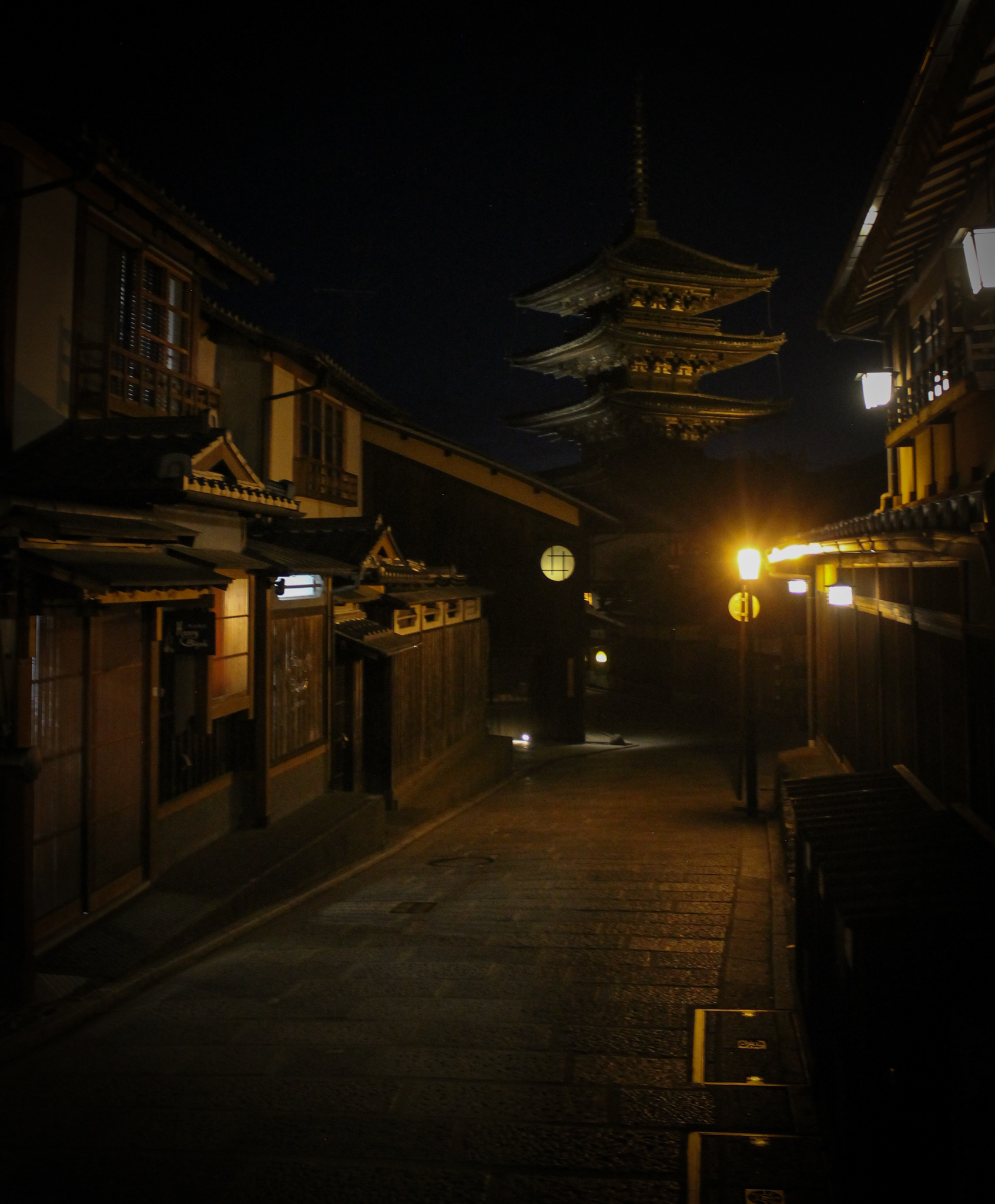 Kyoto