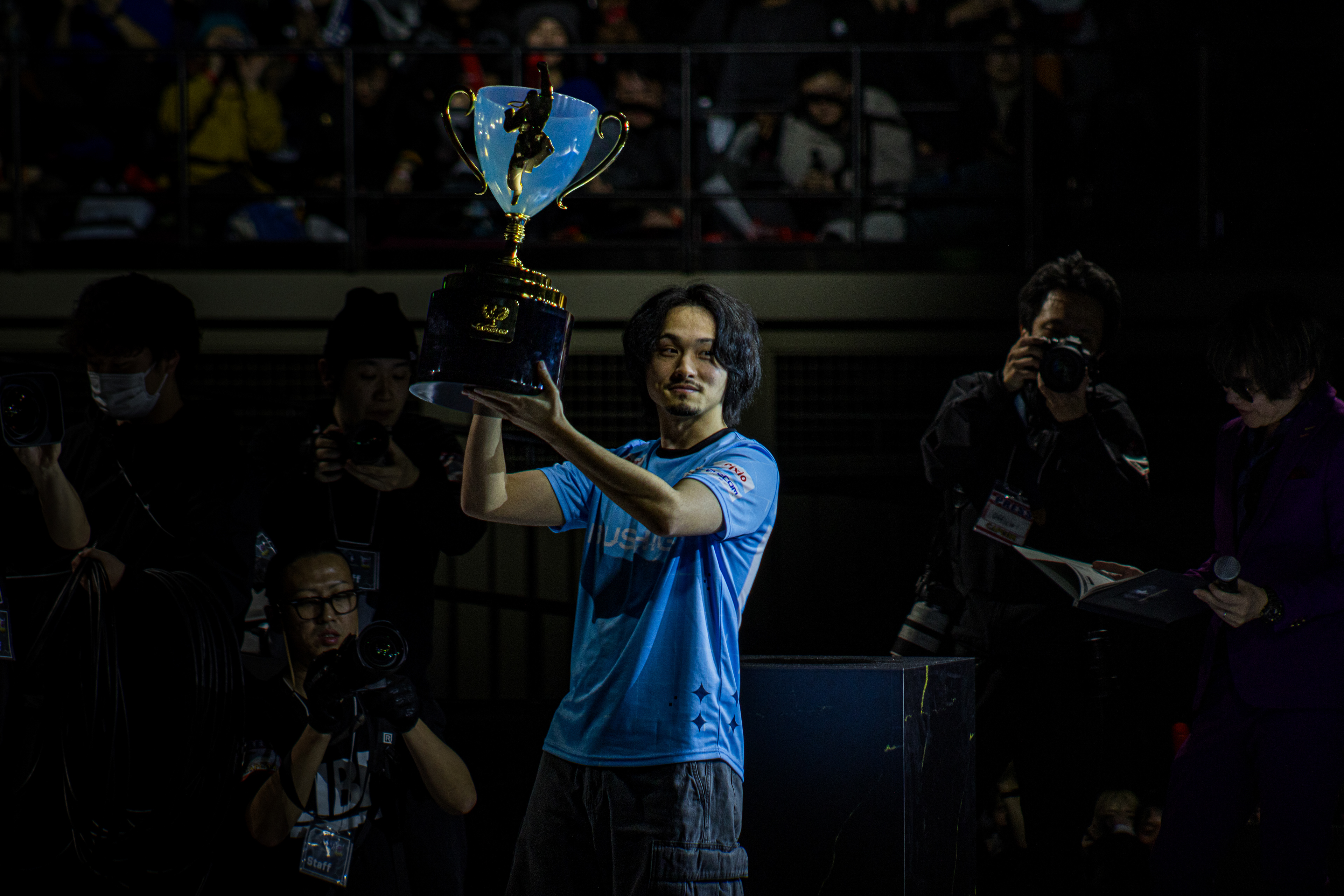 Capcom Cup 2025