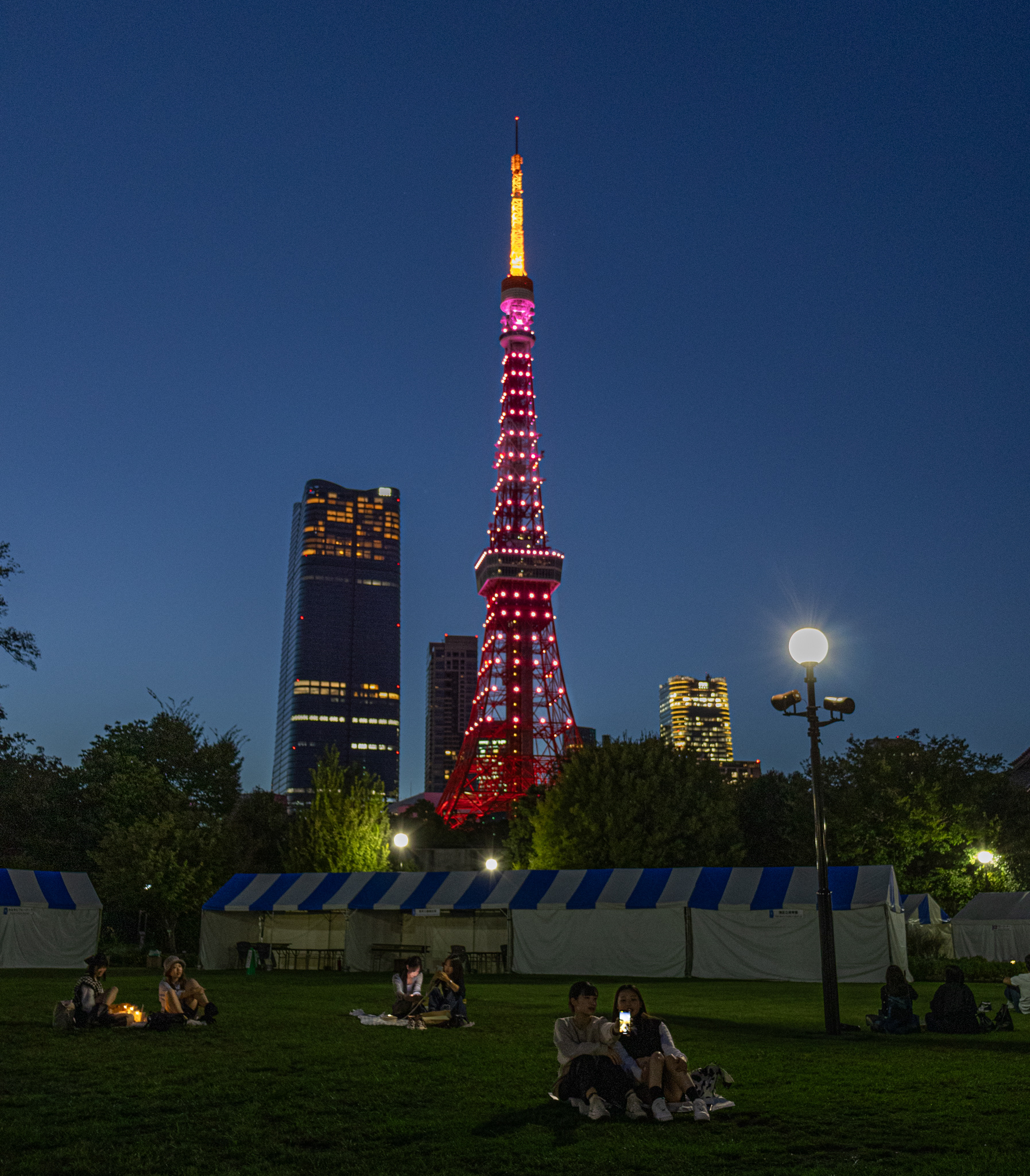 Tokyo