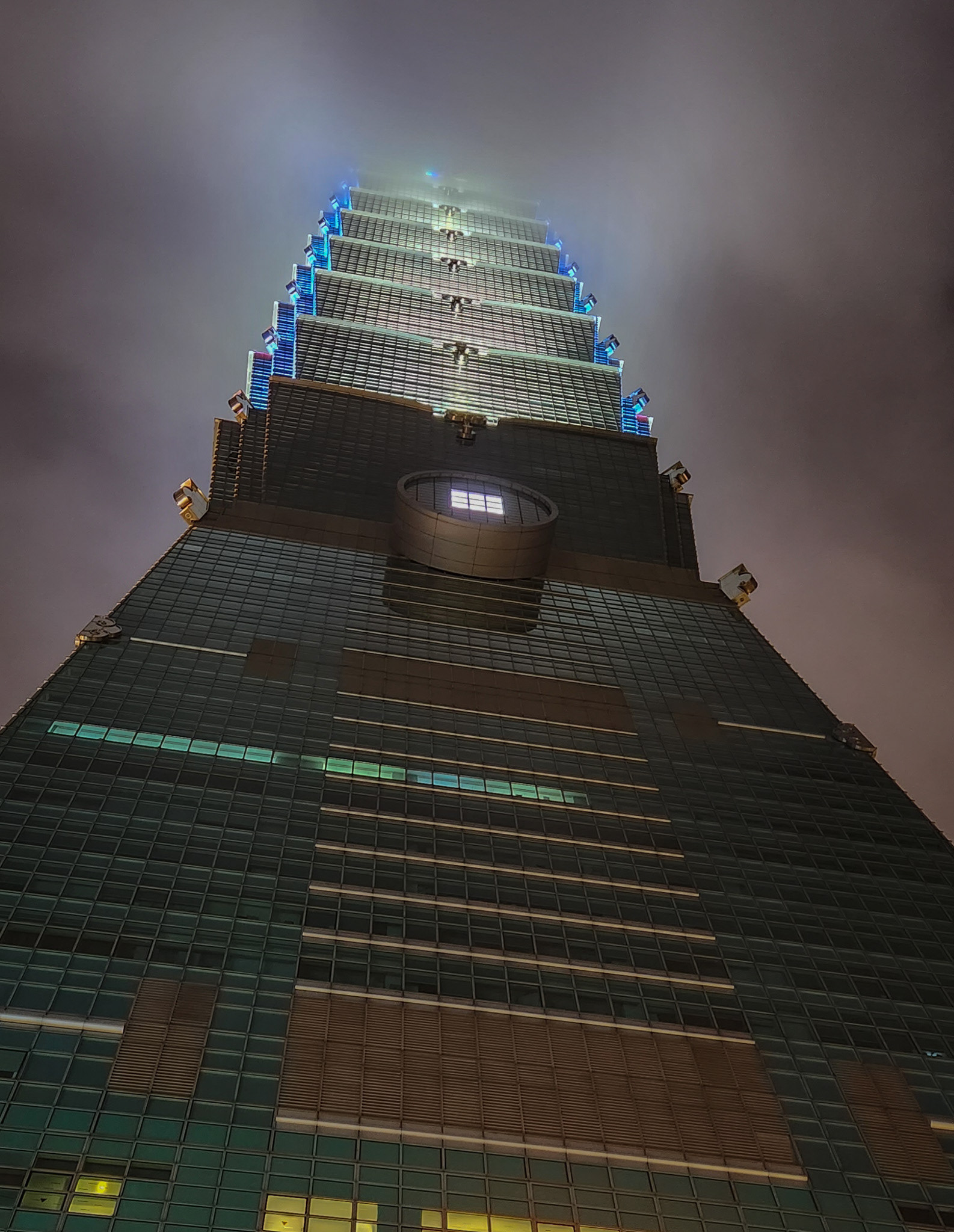Taipei 101