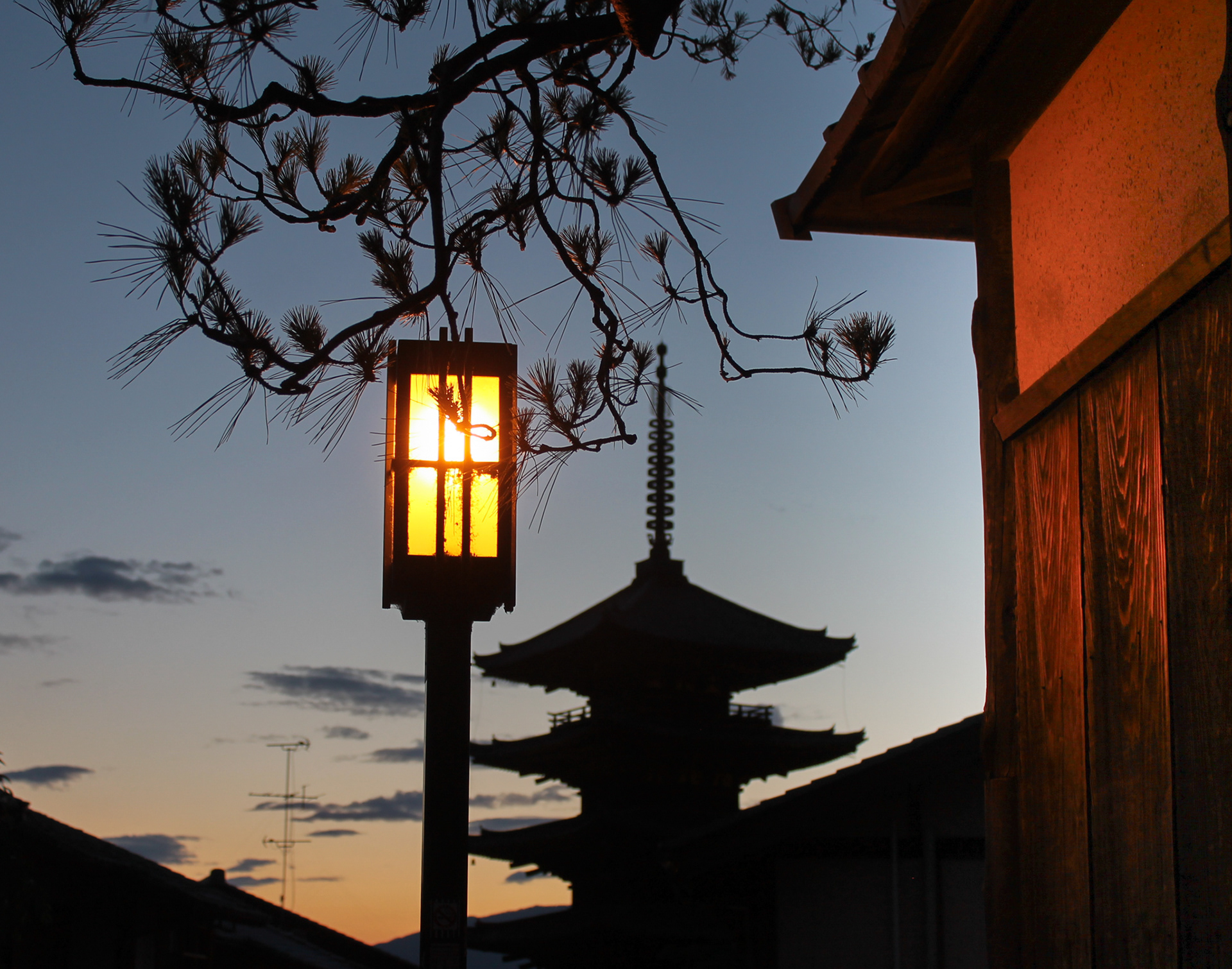 Kyoto