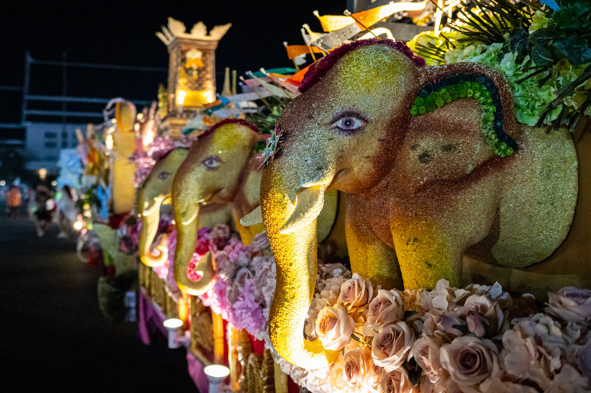 Bangkok
