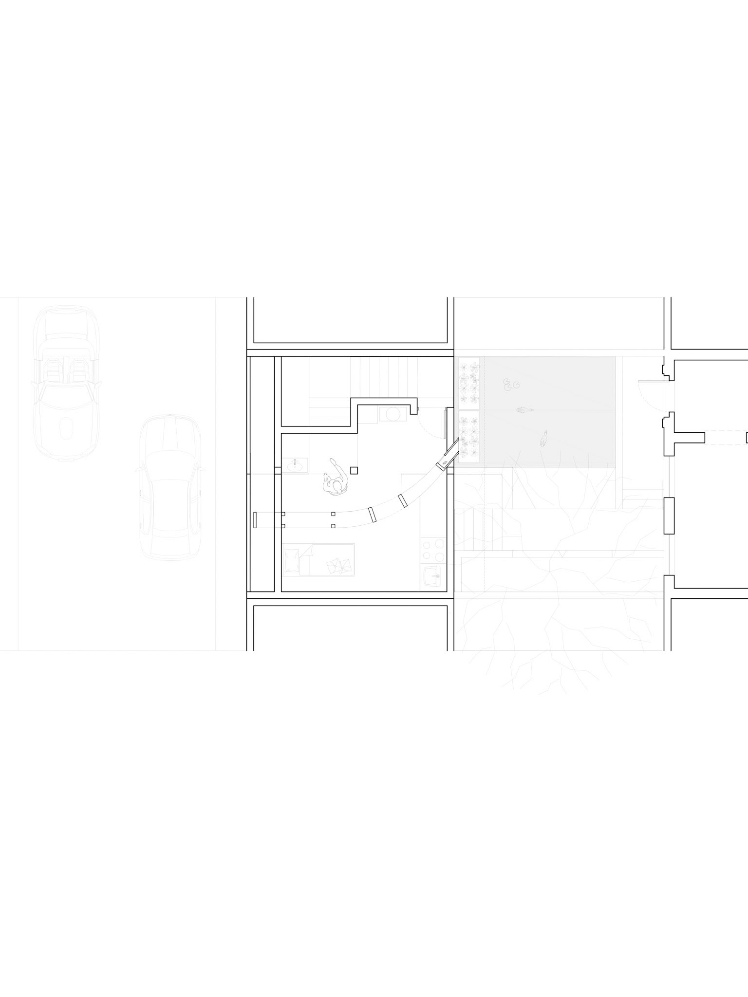Second Floor Plan