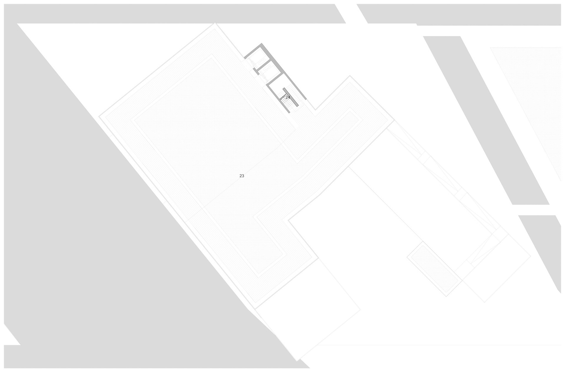 Roof Level