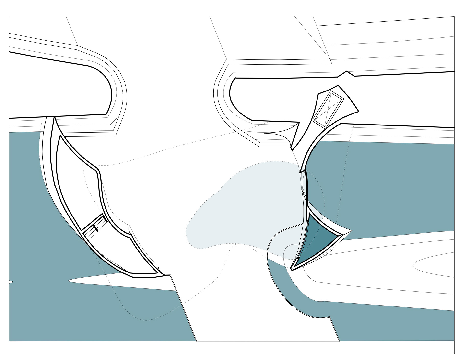Propagule Pavilion Plan