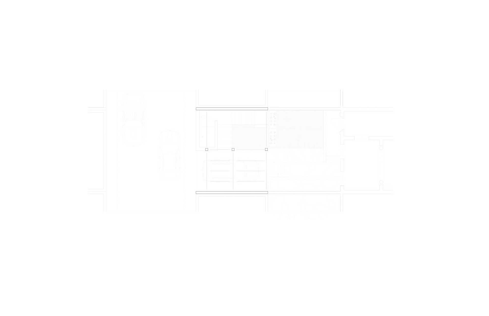 First Floor Framing Plan