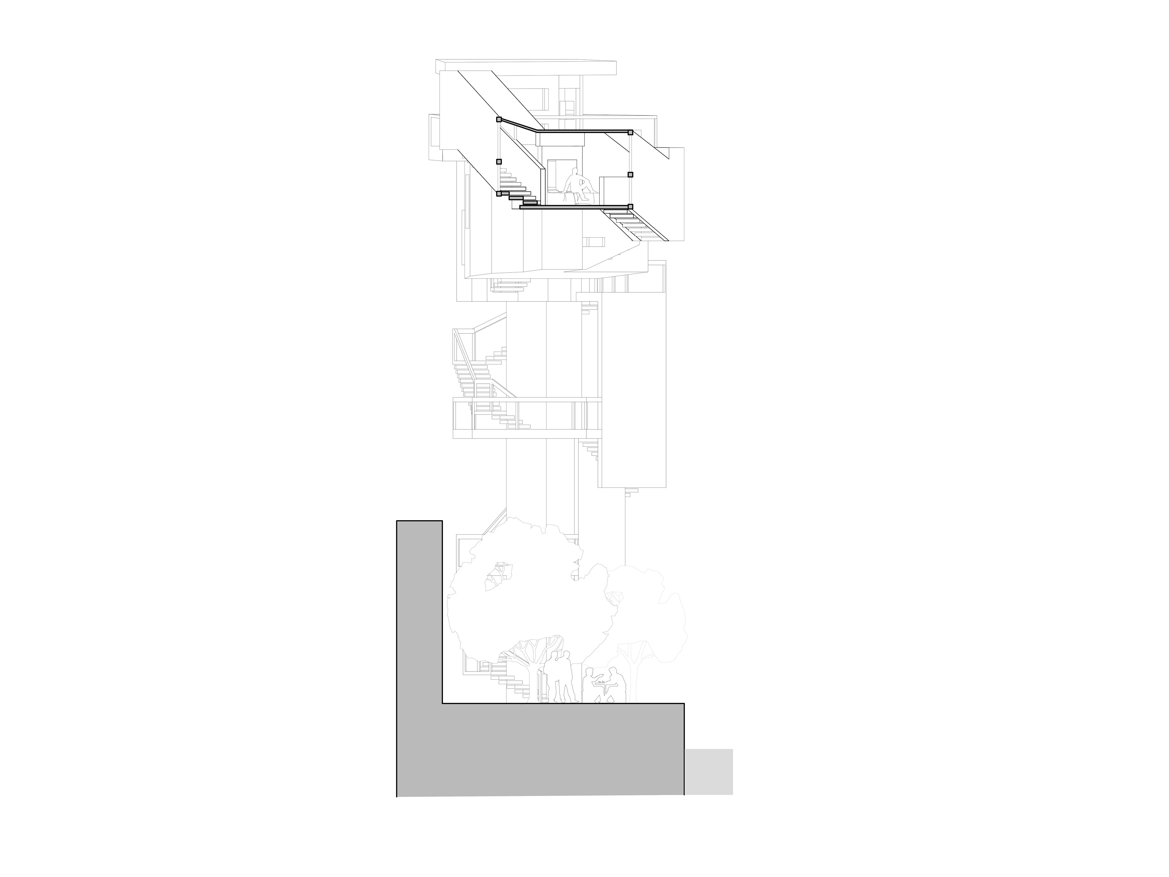 Cross Section 3