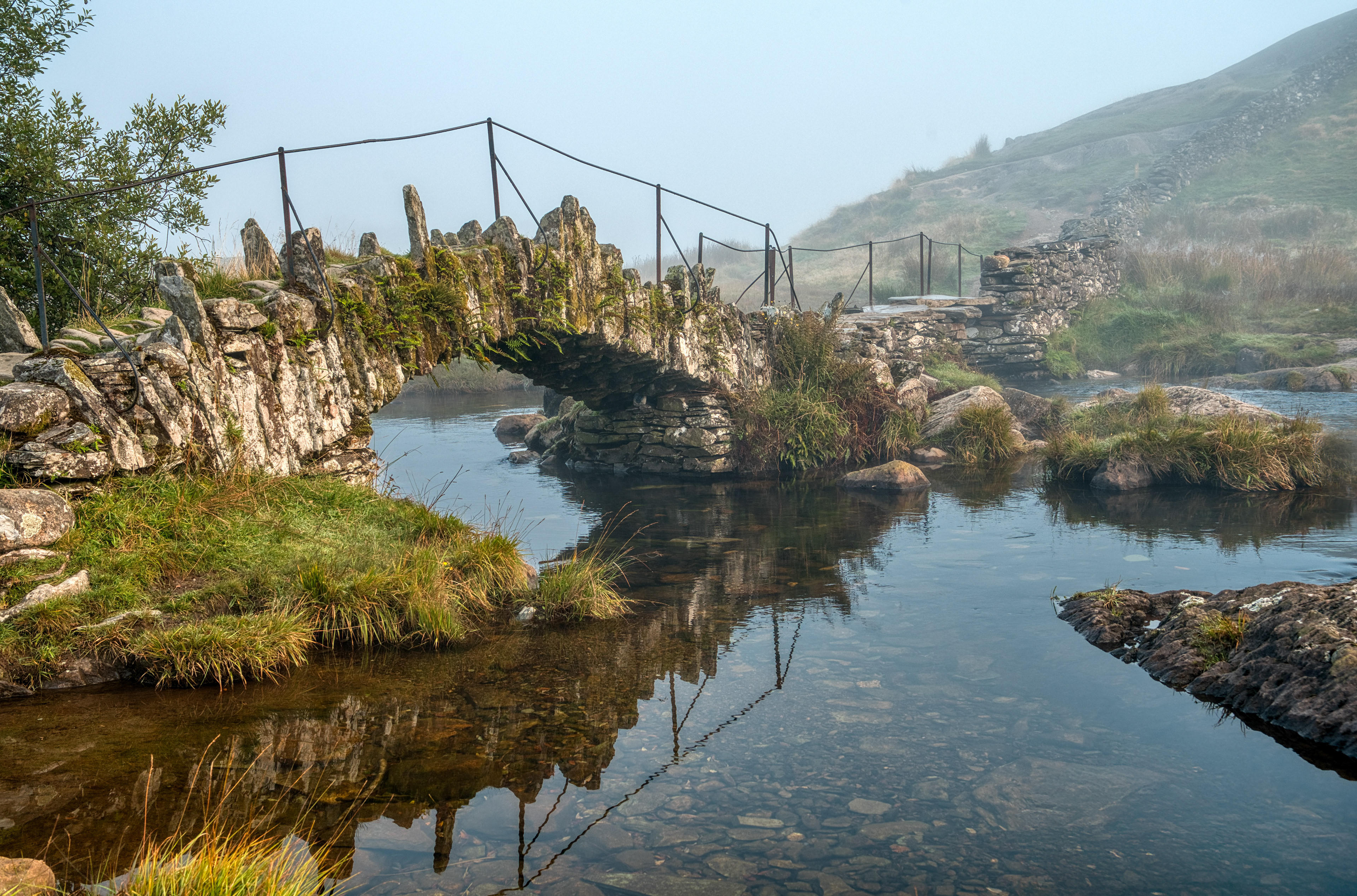 Slater's Bridge