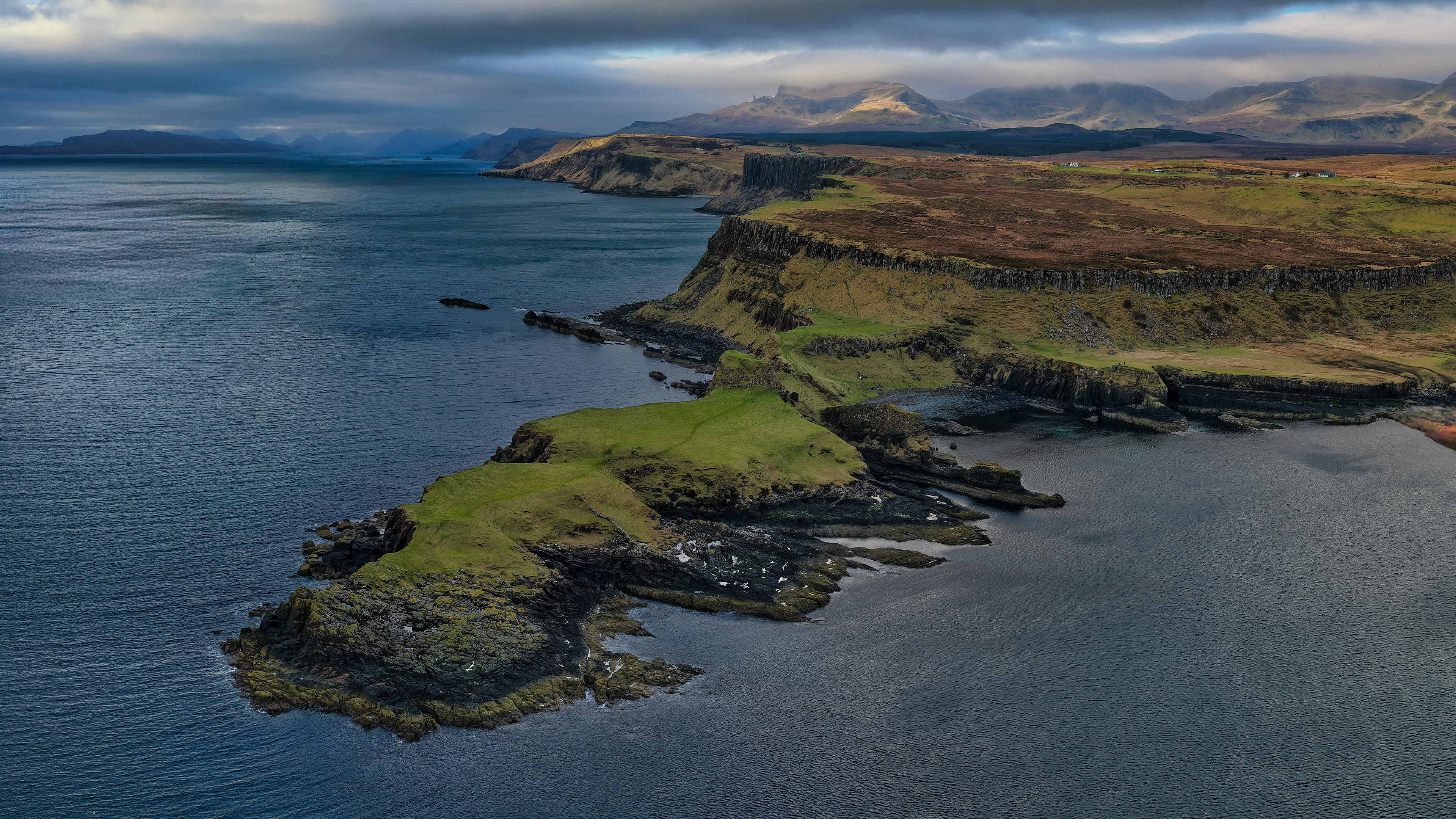 Brothers Point