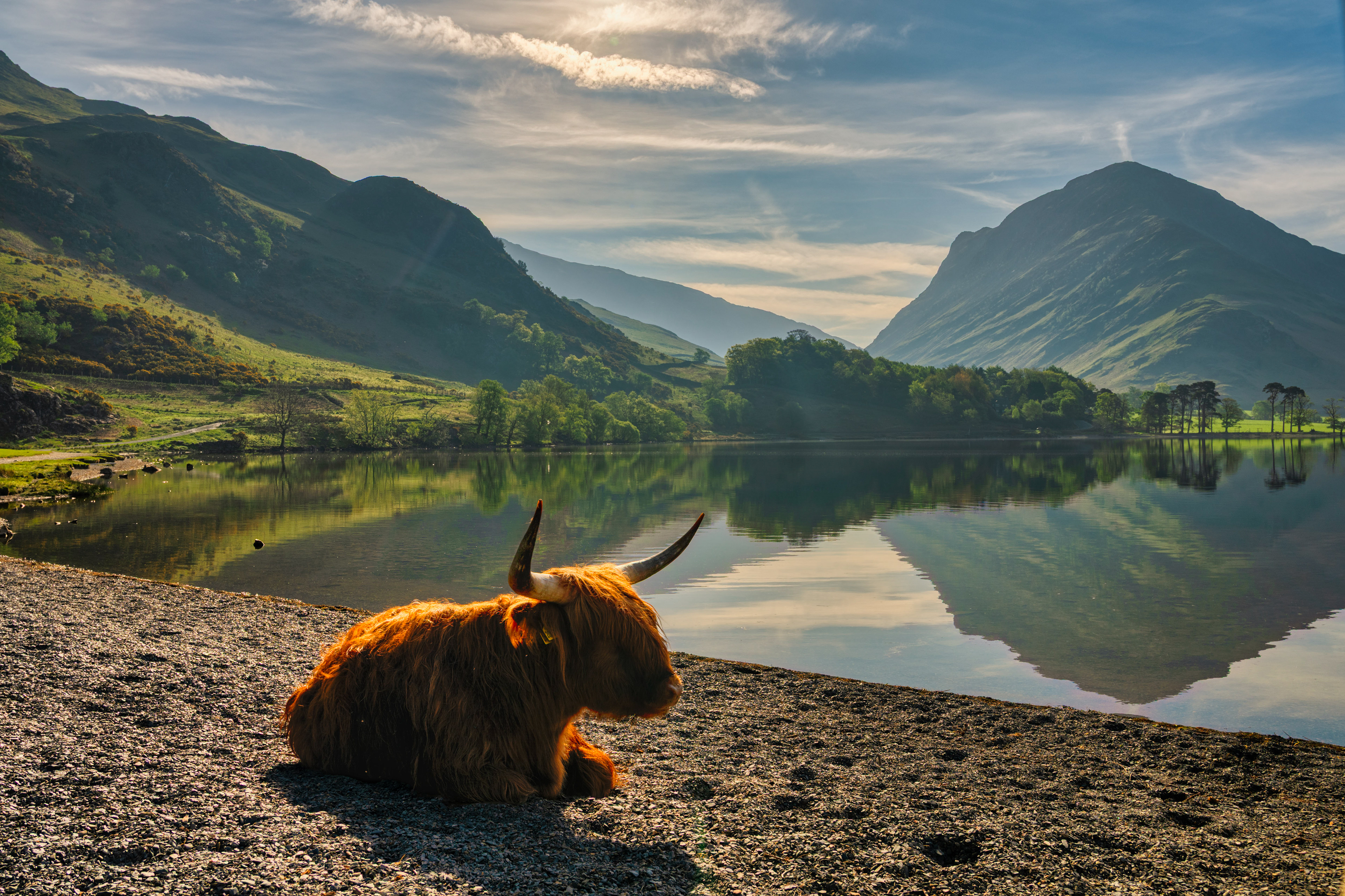 Buttermere