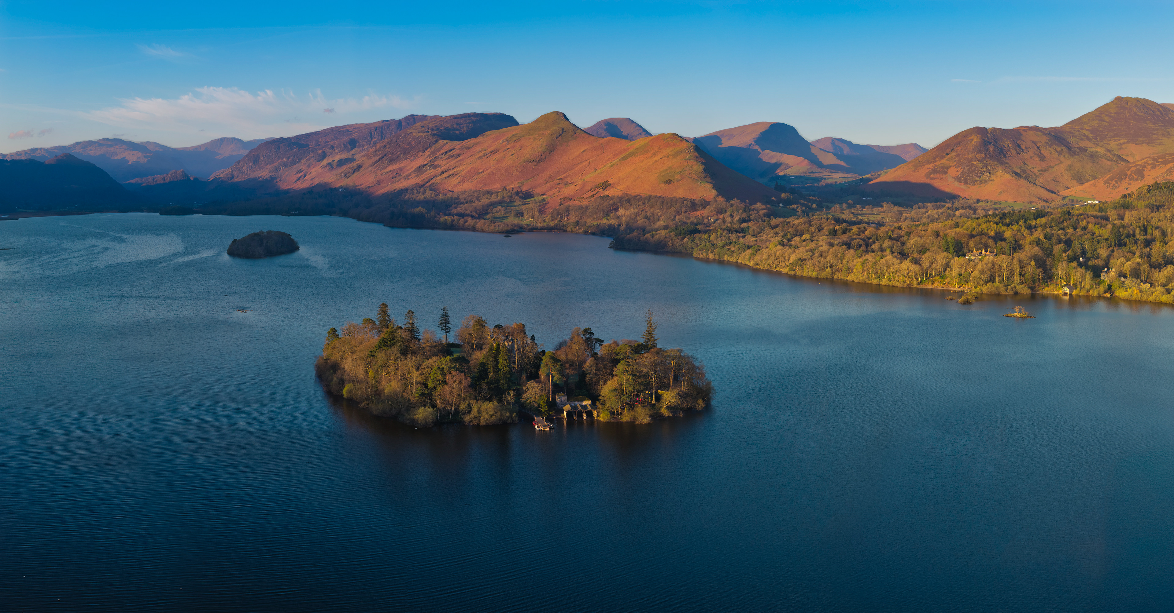 Derwentwater