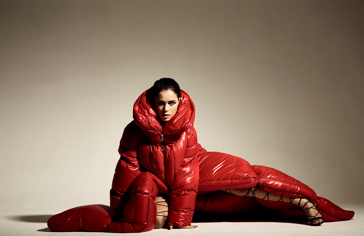 m2Squared.it - Red Passion