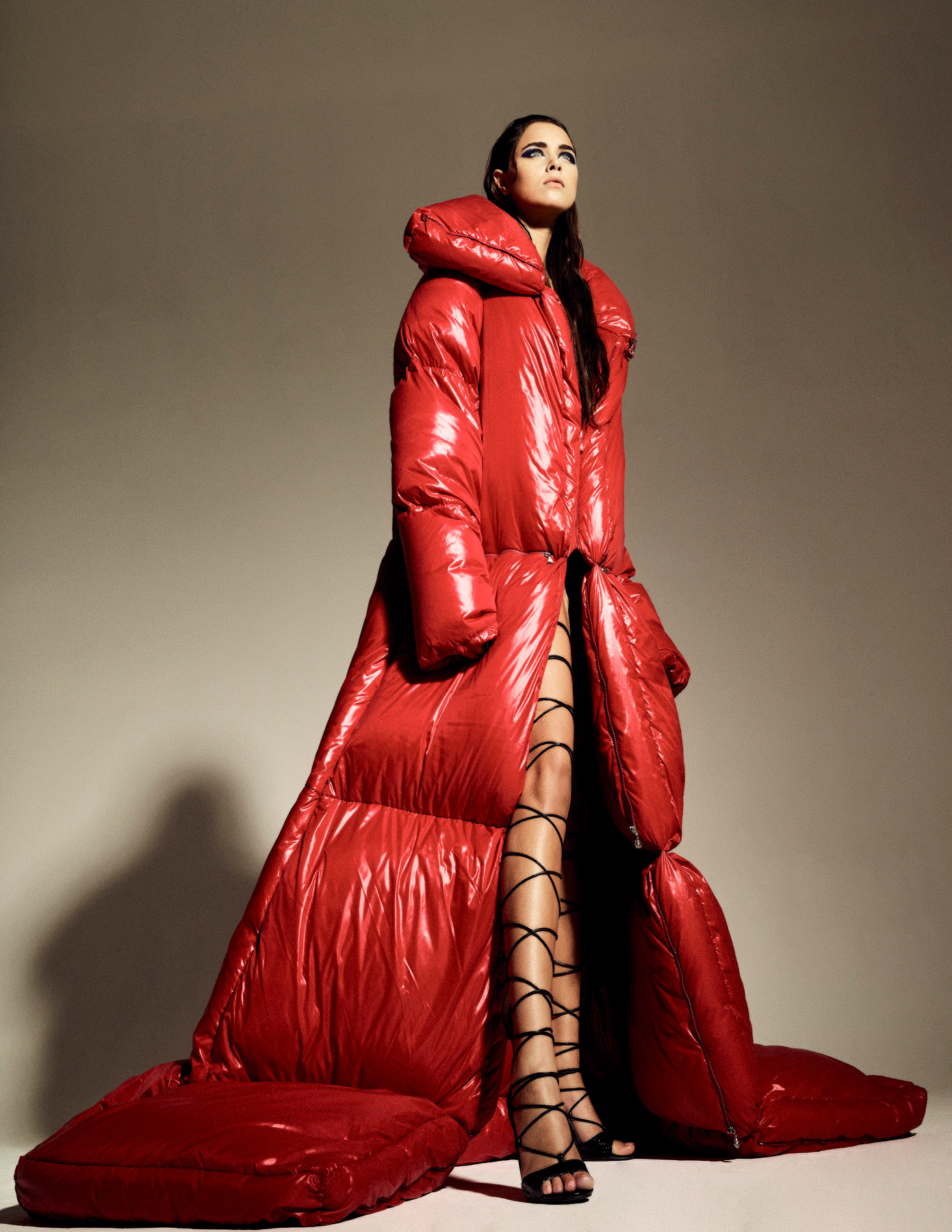 m2Squared.it - Red Passion