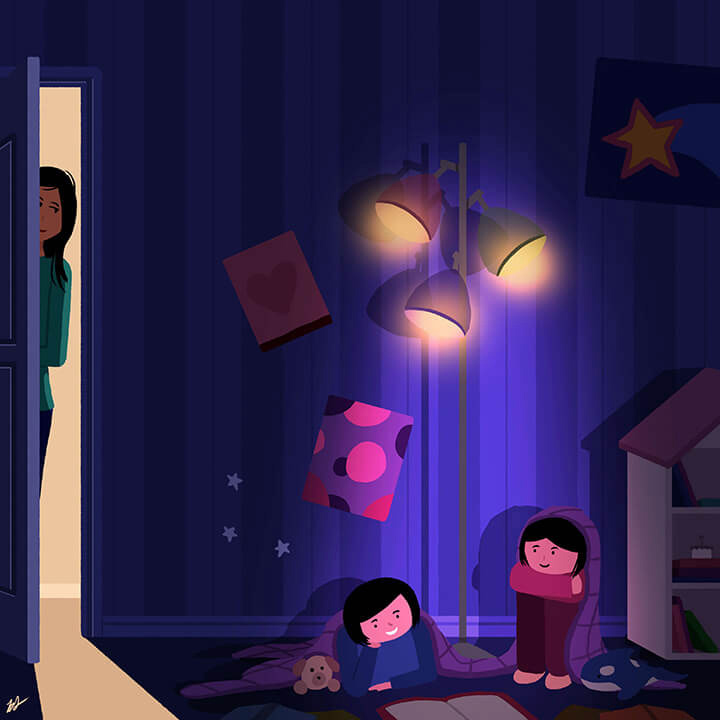 Bedtime story