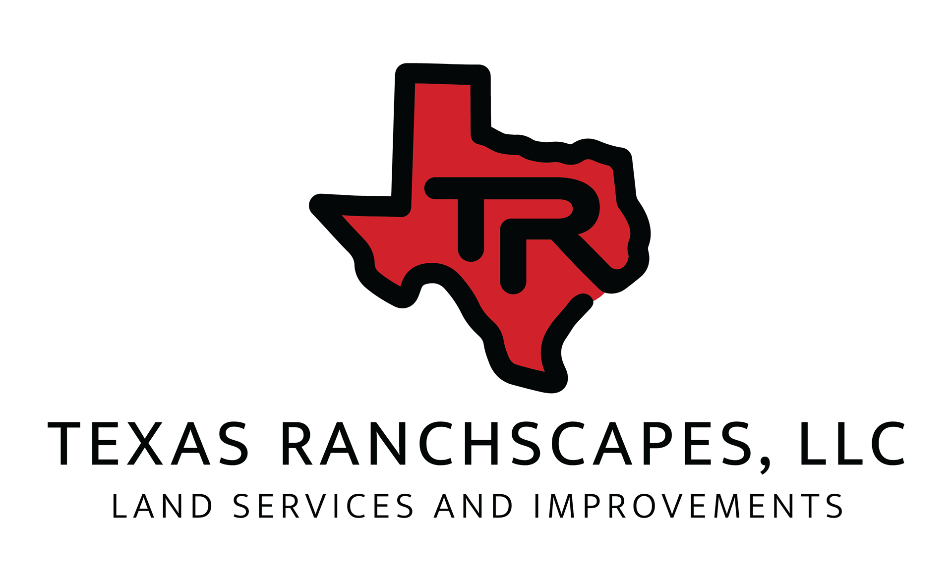 Mackenzie Wade - Texas Ranchscapes Logo