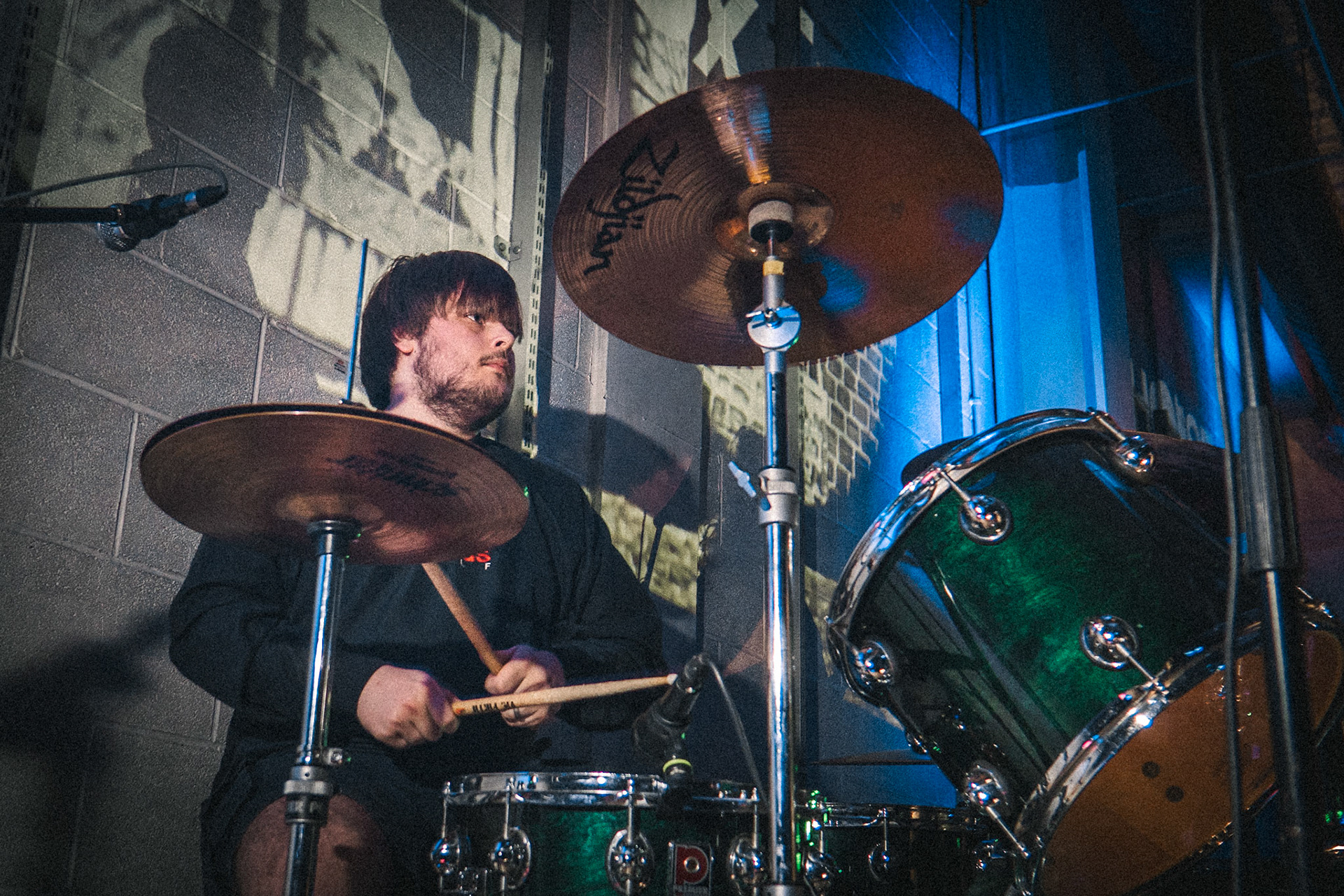 The Vaults